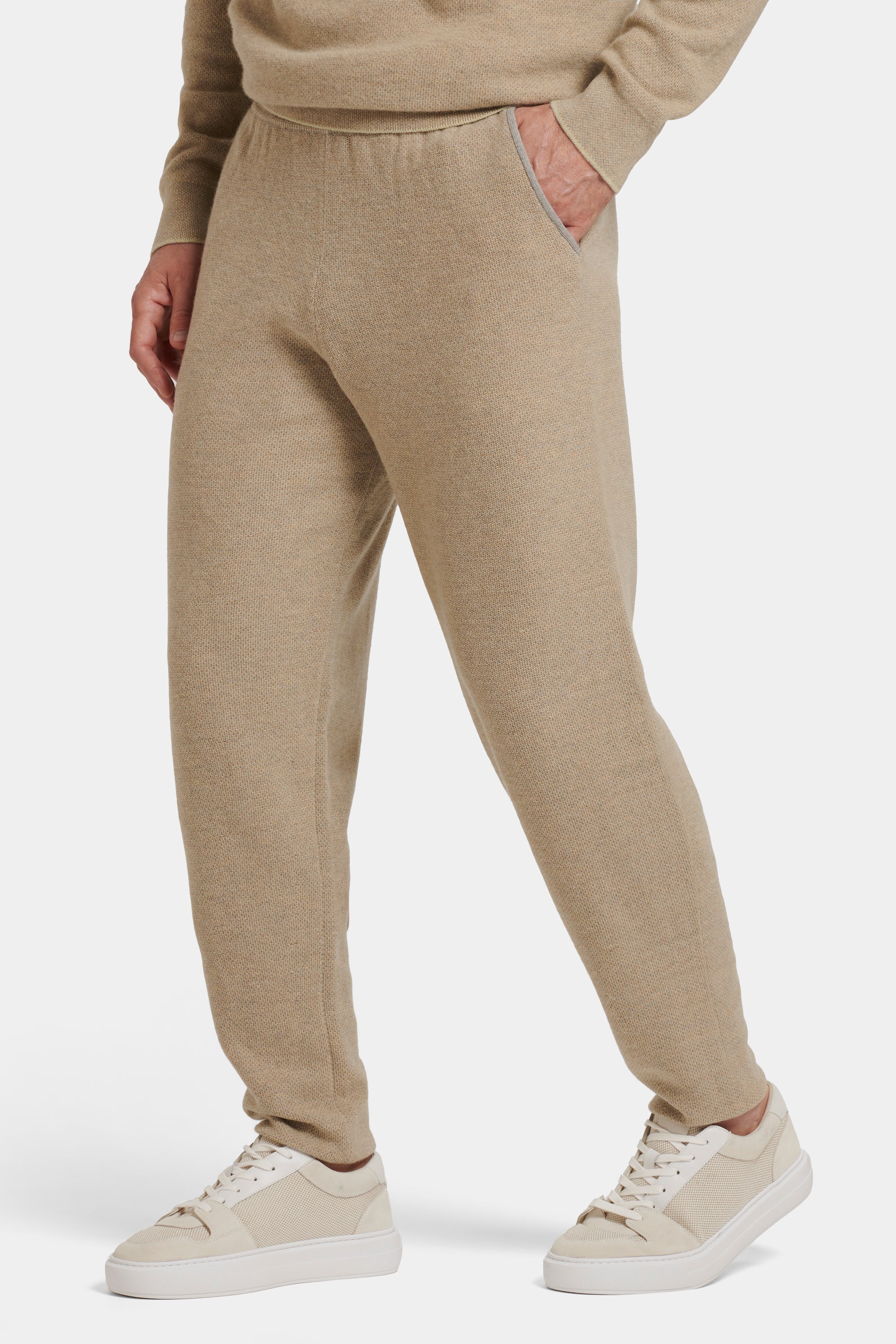 THE FARO PANTS