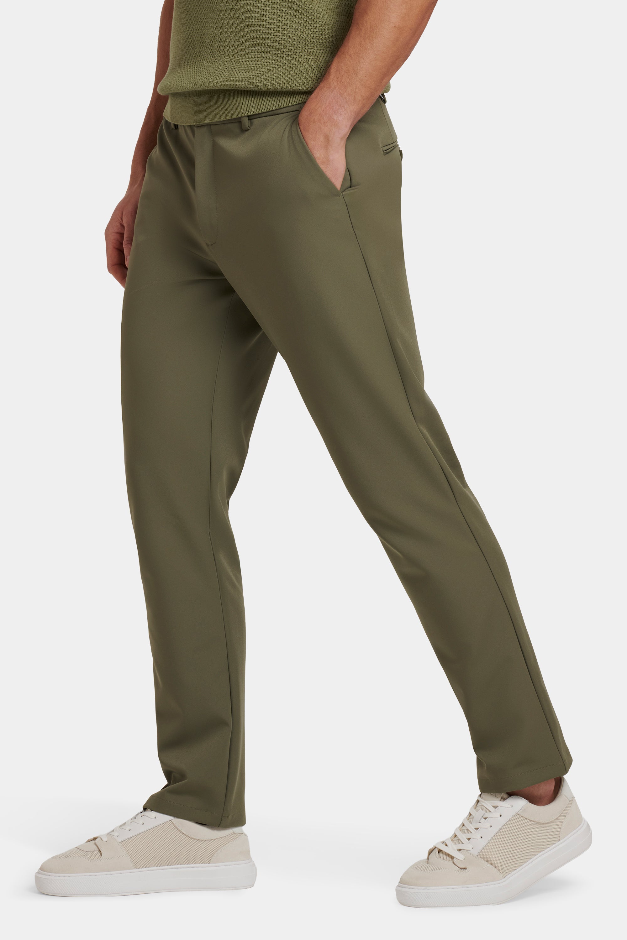 THE TECH PANTS