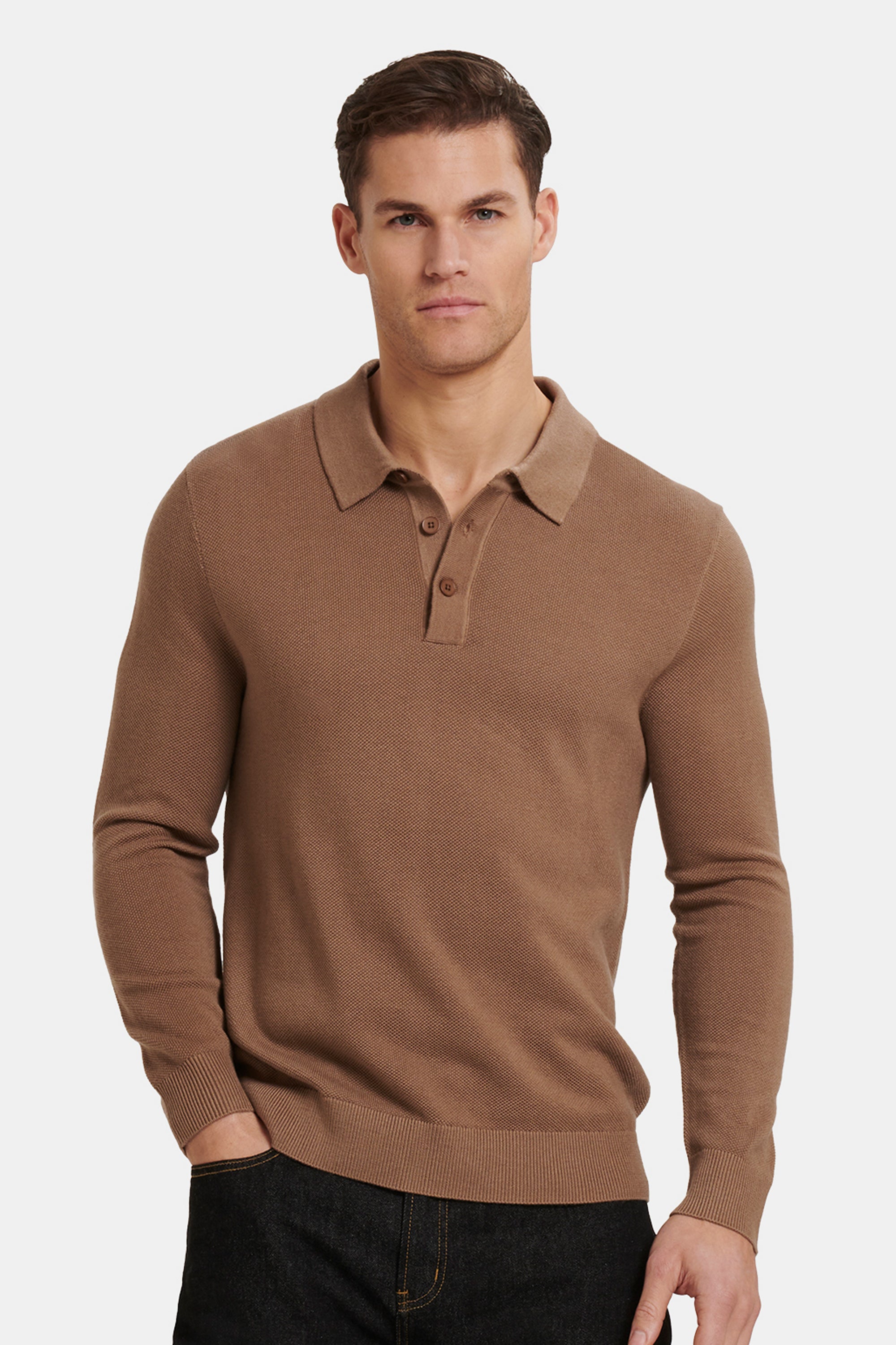 THE ARI POLO