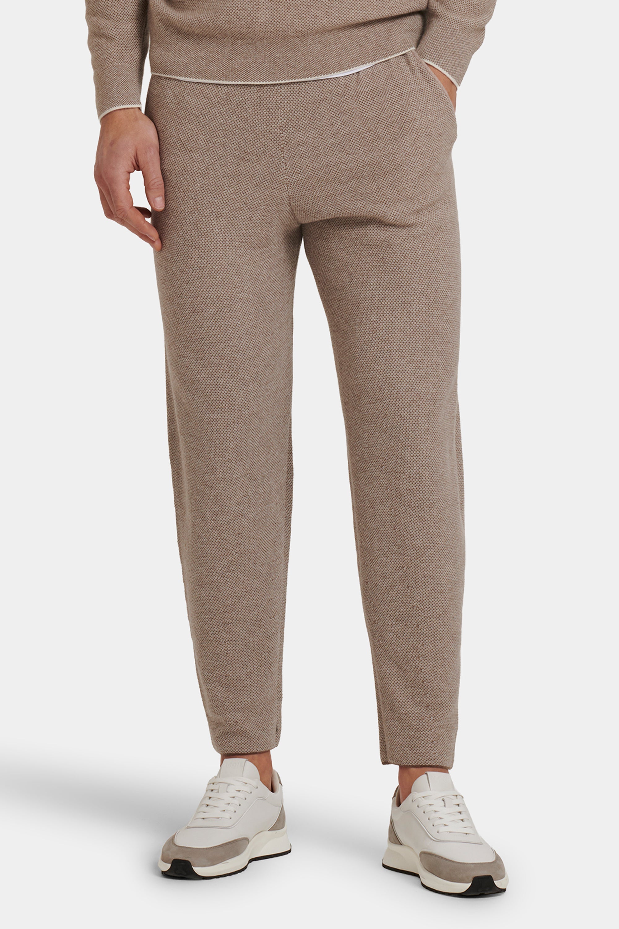 THE FARO PANTS