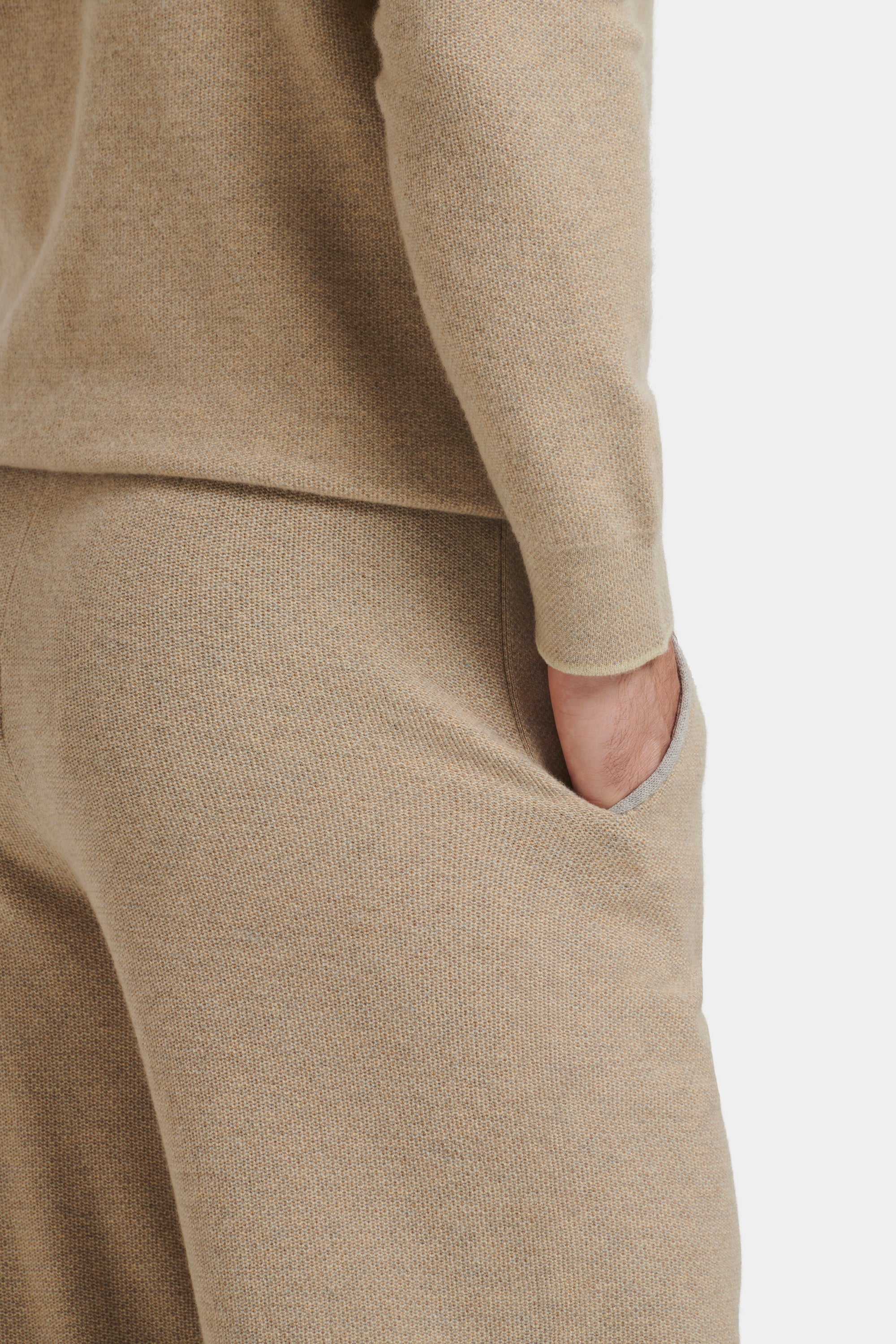 THE FARO PANTS