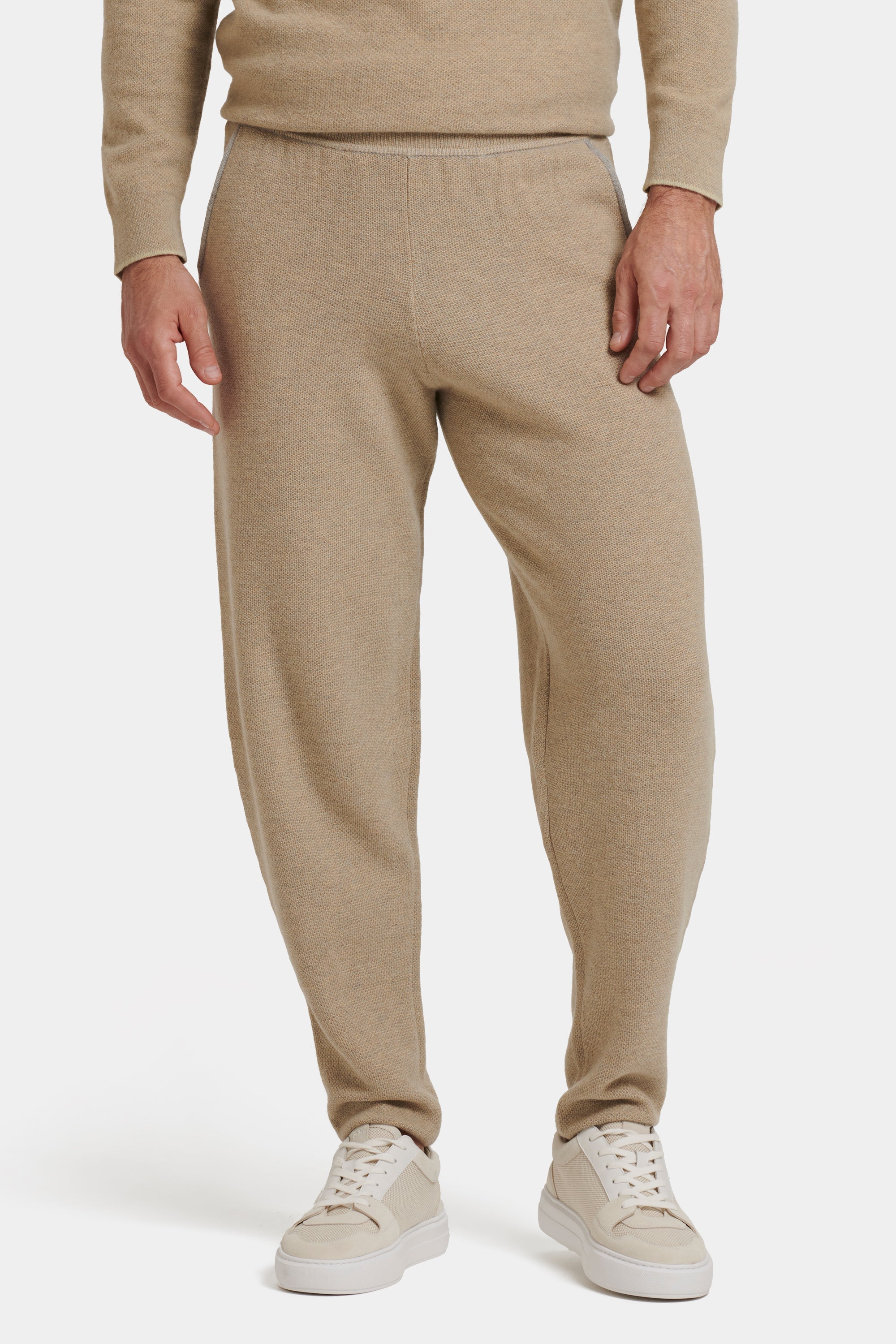THE FARO PANTS