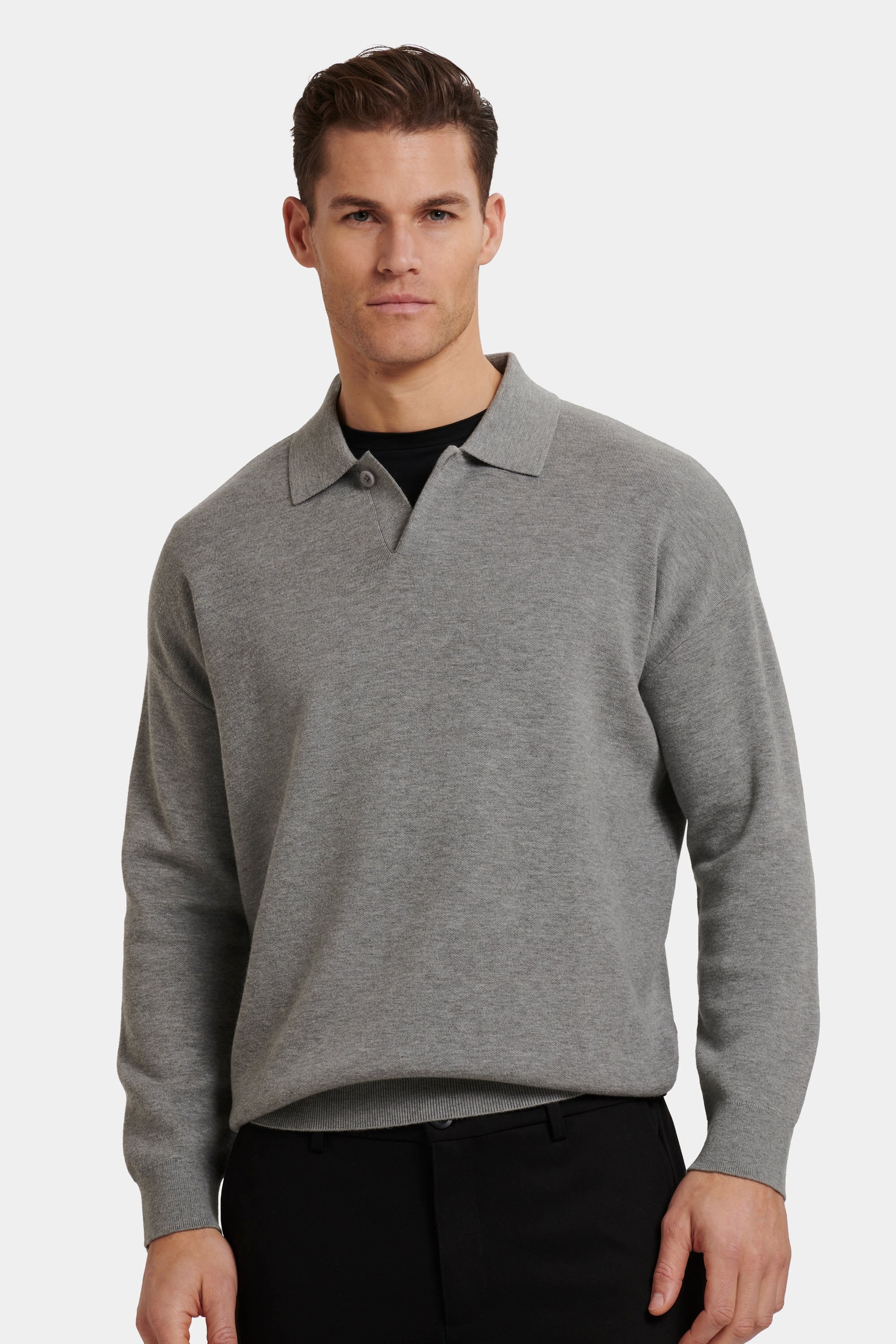 THE PALIO POLO