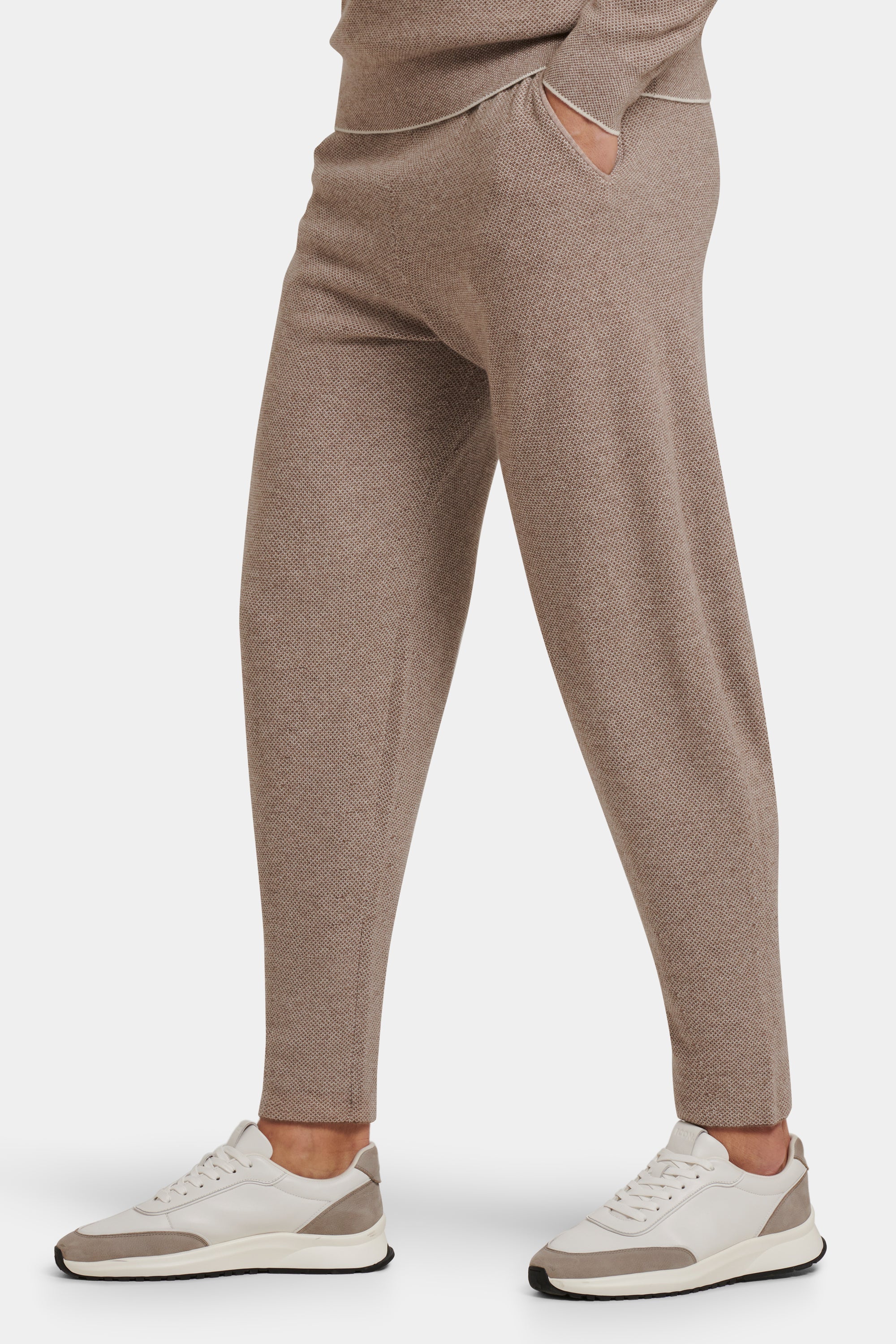 THE FARO PANTS