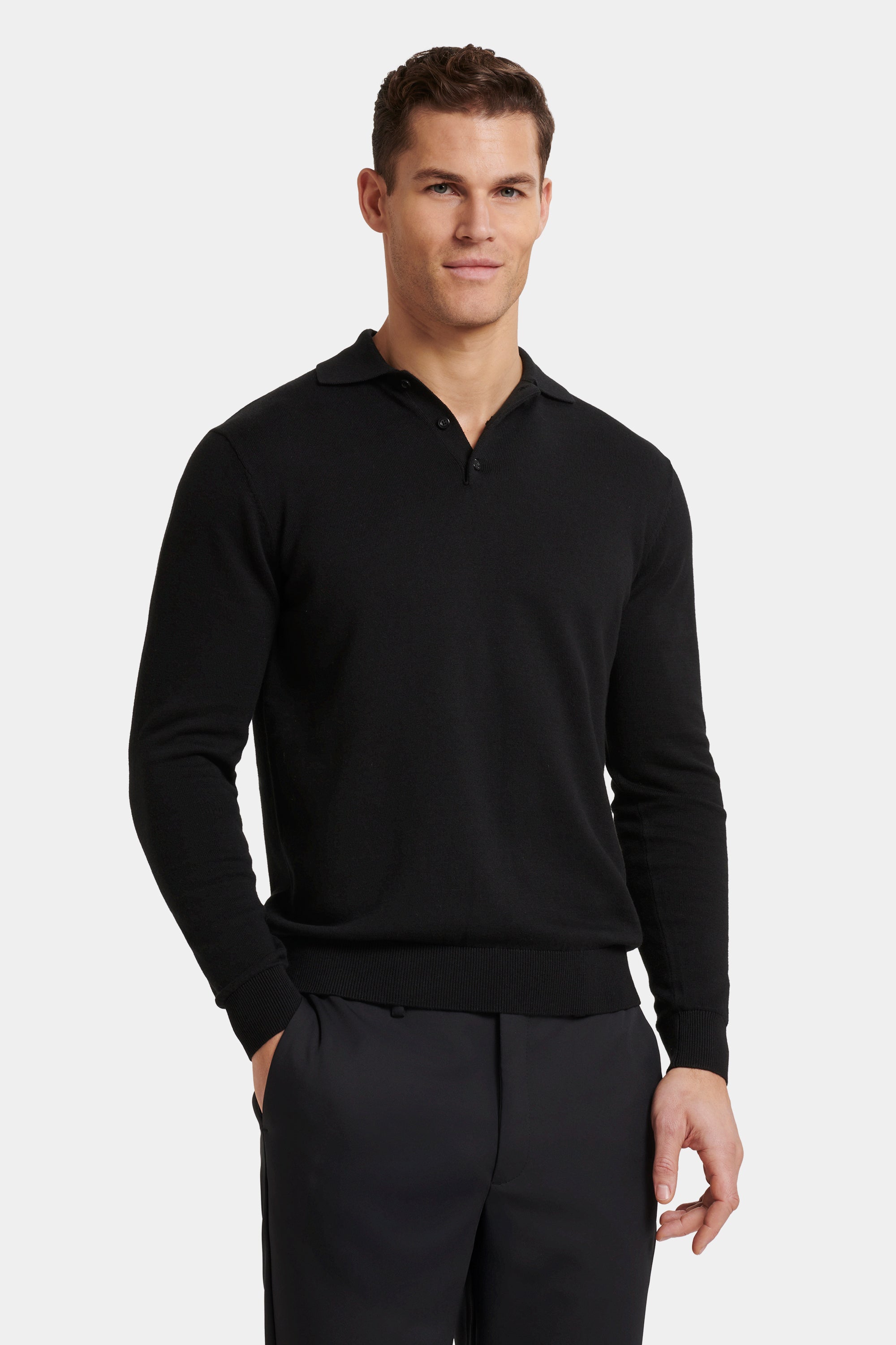 THE SANTONI POLO