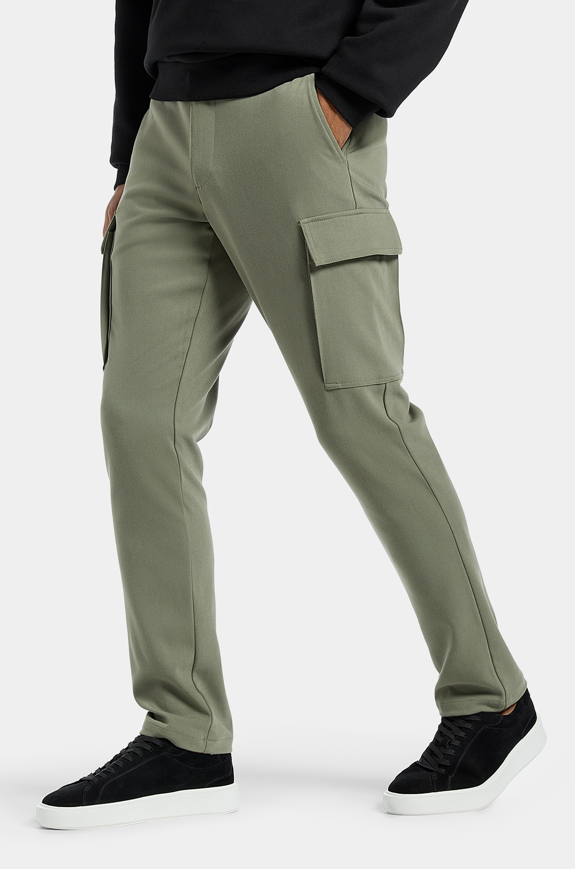THE RINO SLIM CARGO
