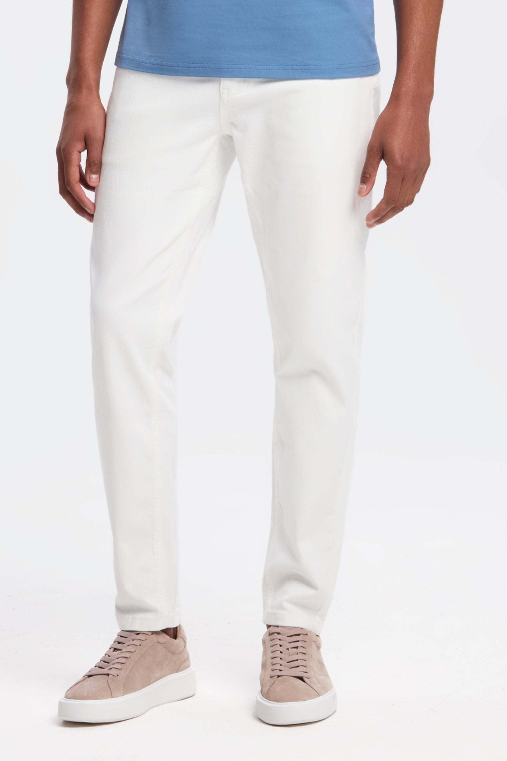 THE JAXON JEANS