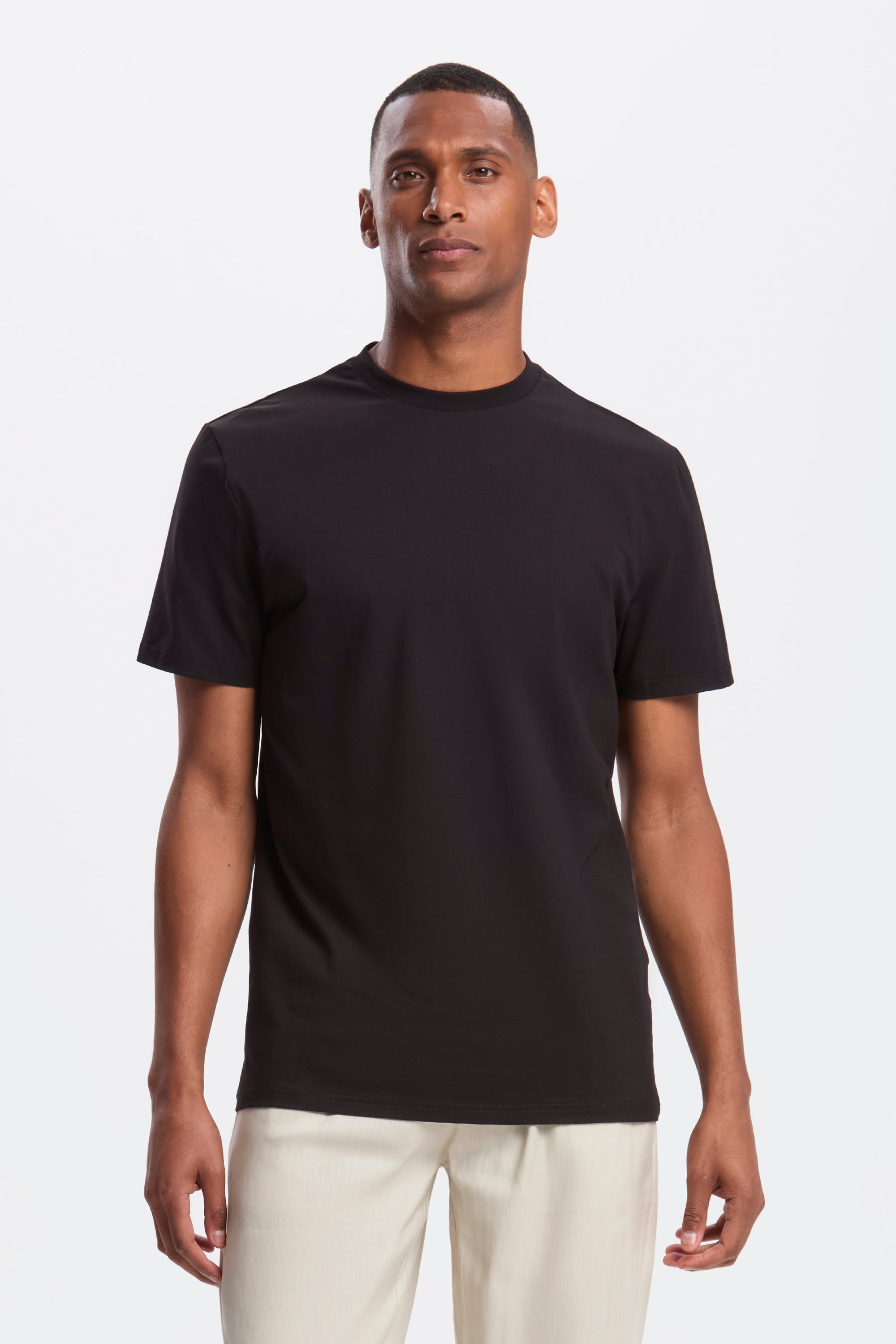 THE REGULAR T-SHIRT
