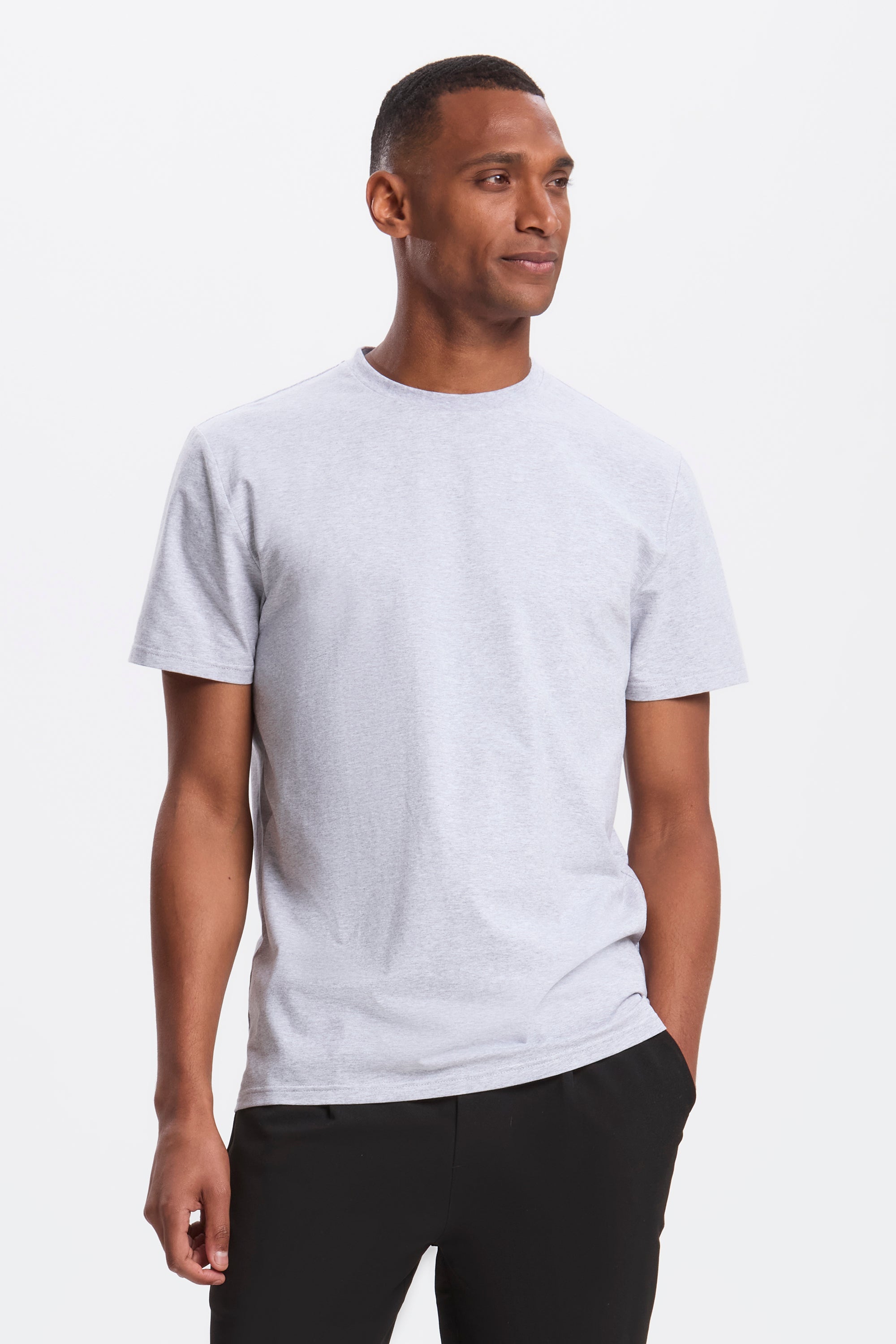THE REGULAR T-SHIRT