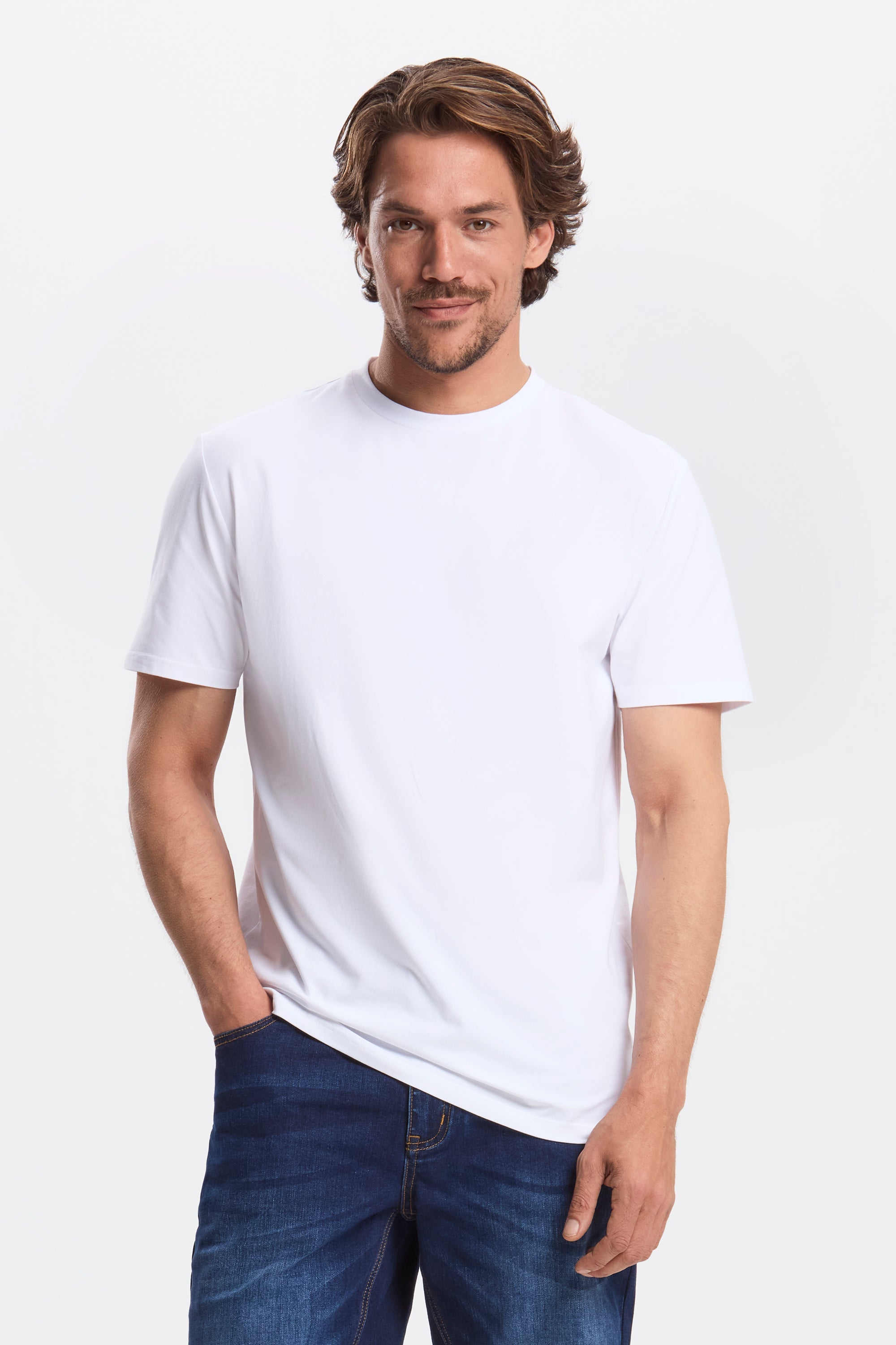 THE REGULAR T-SHIRT