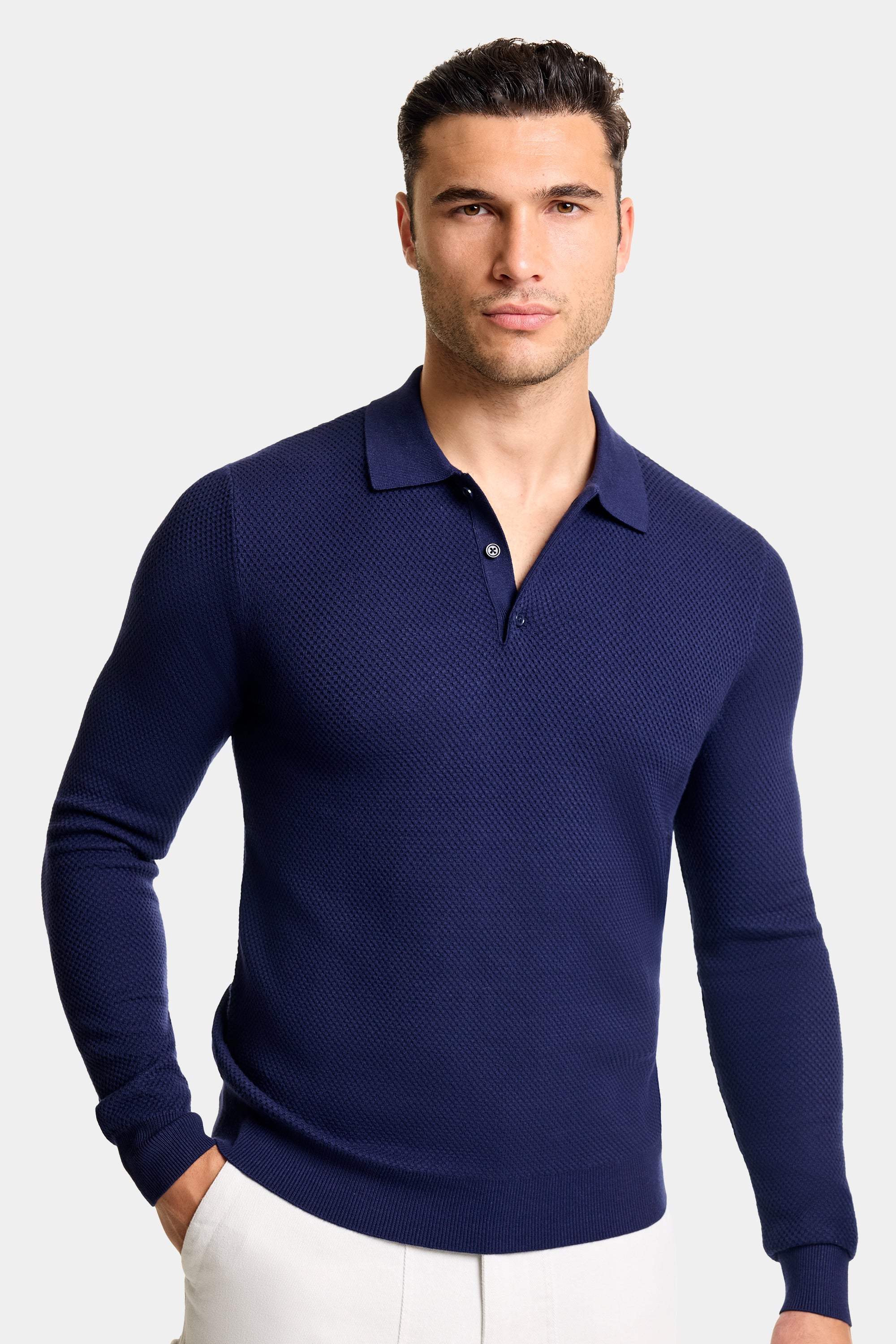 THE FABIO POLO