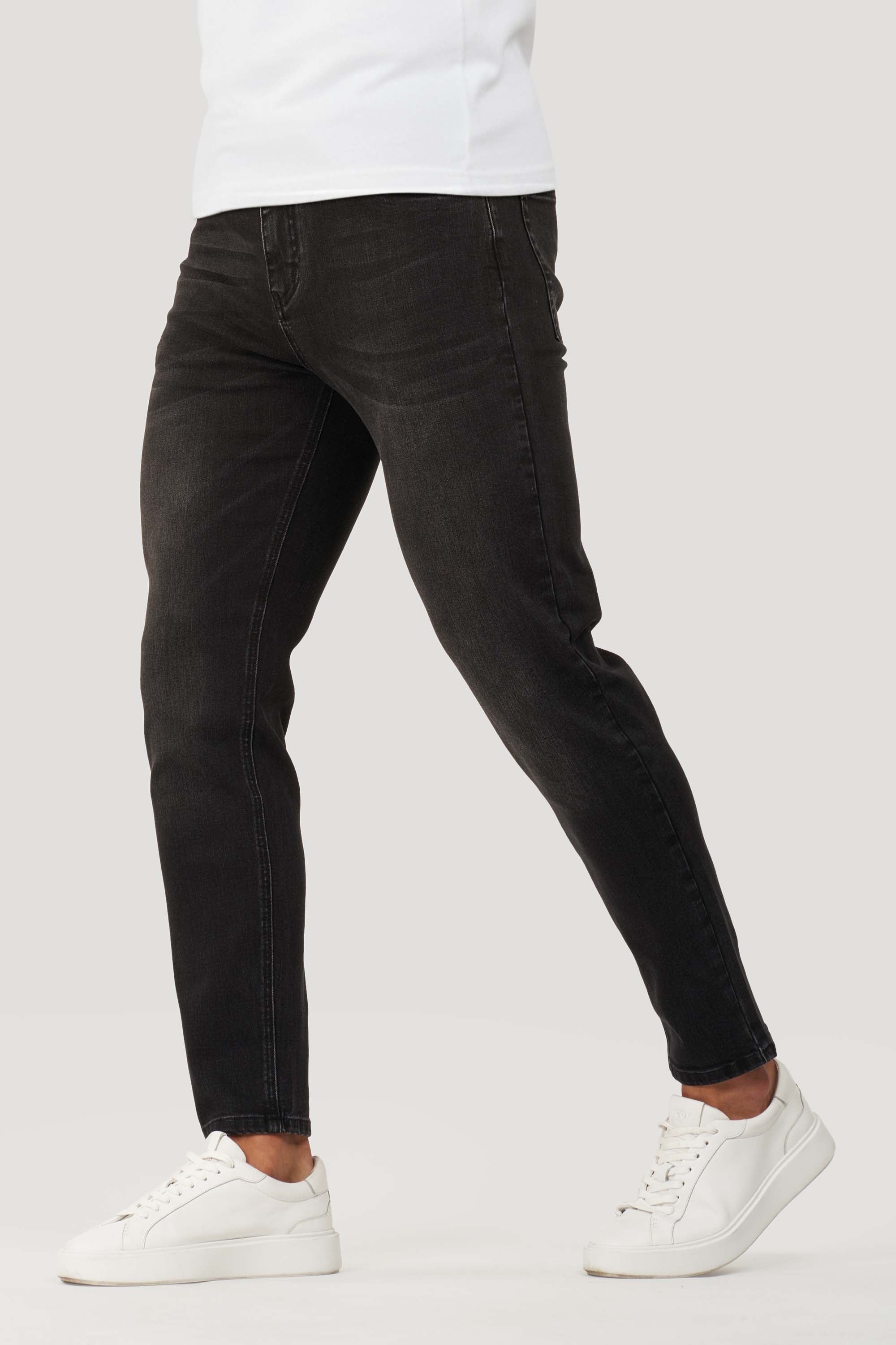 THE JAXON JEANS