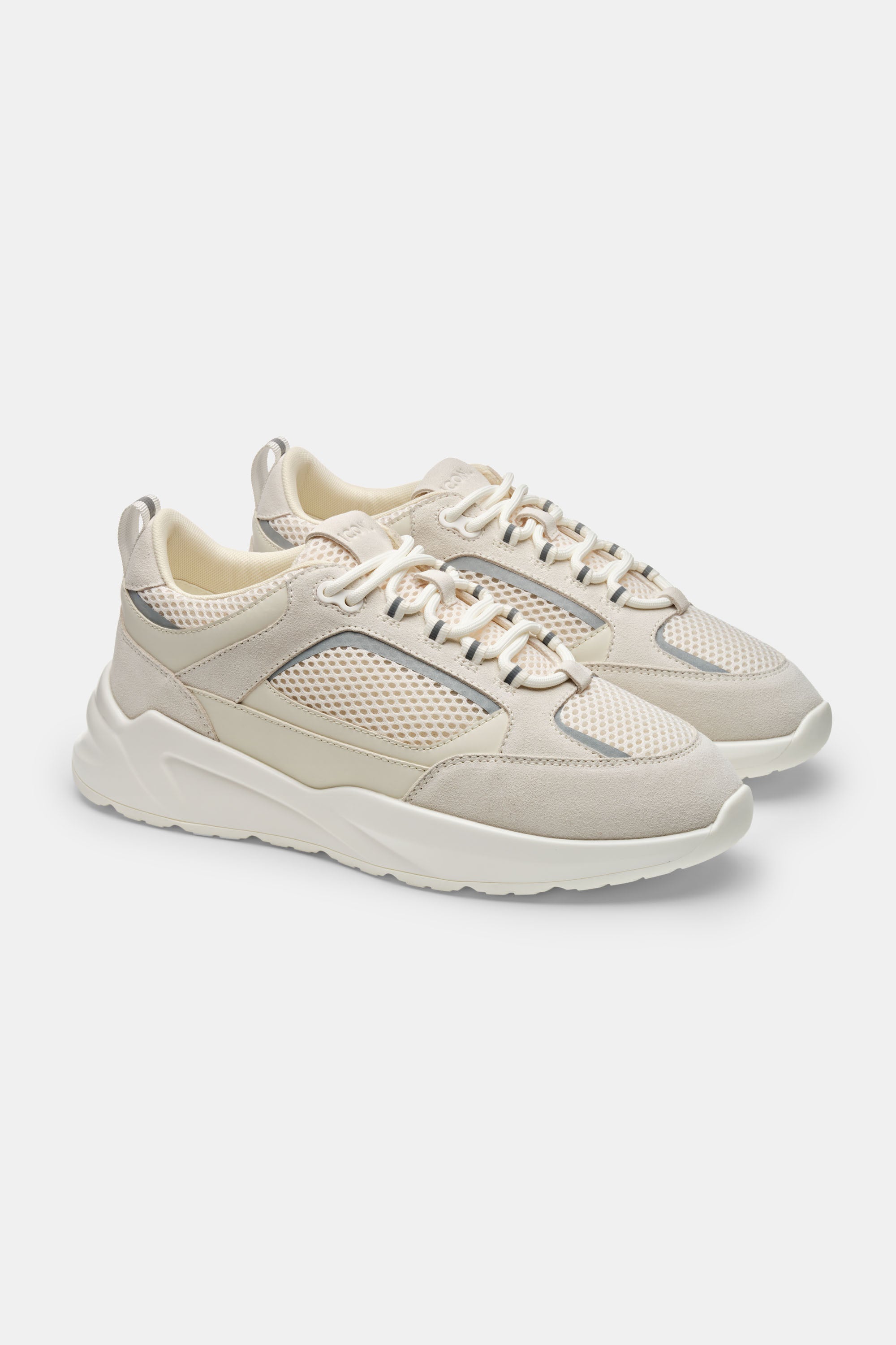 THE AREZZO RUNNER
