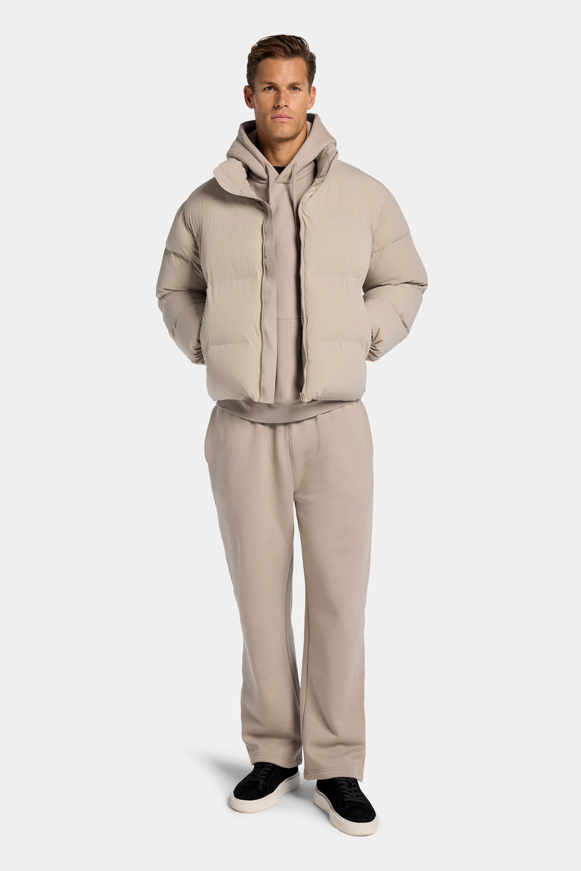 THE BRUNO PUFFER