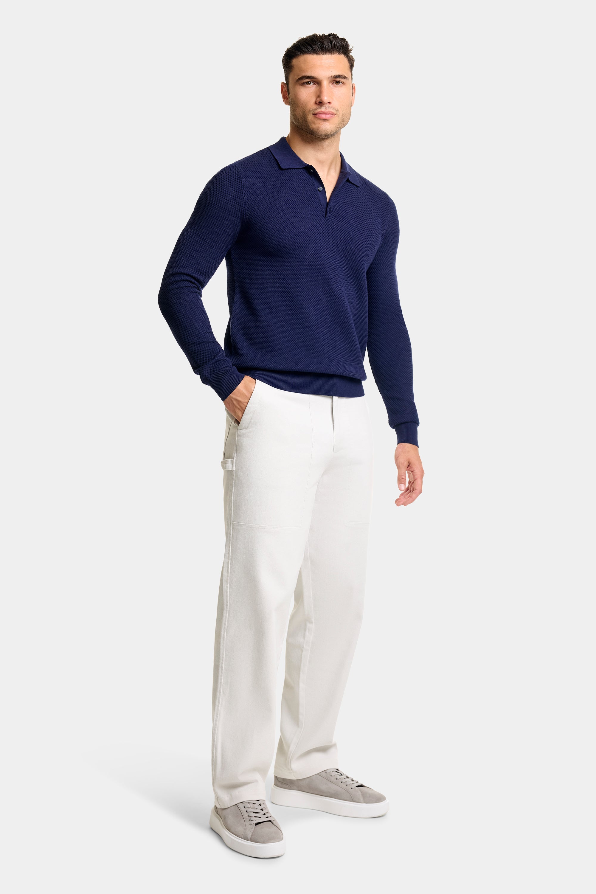 THE FABIO POLO