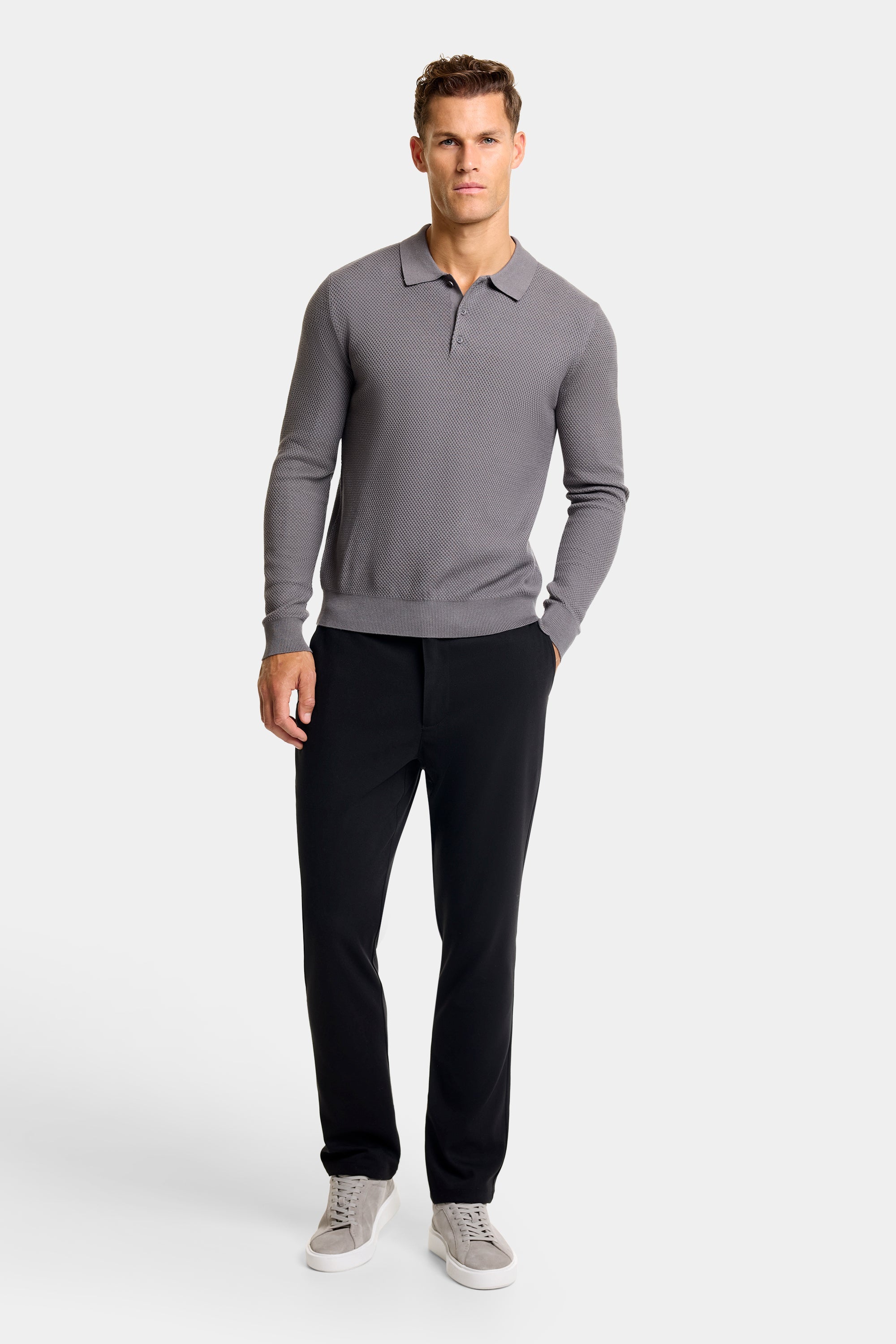 THE FABIO POLO