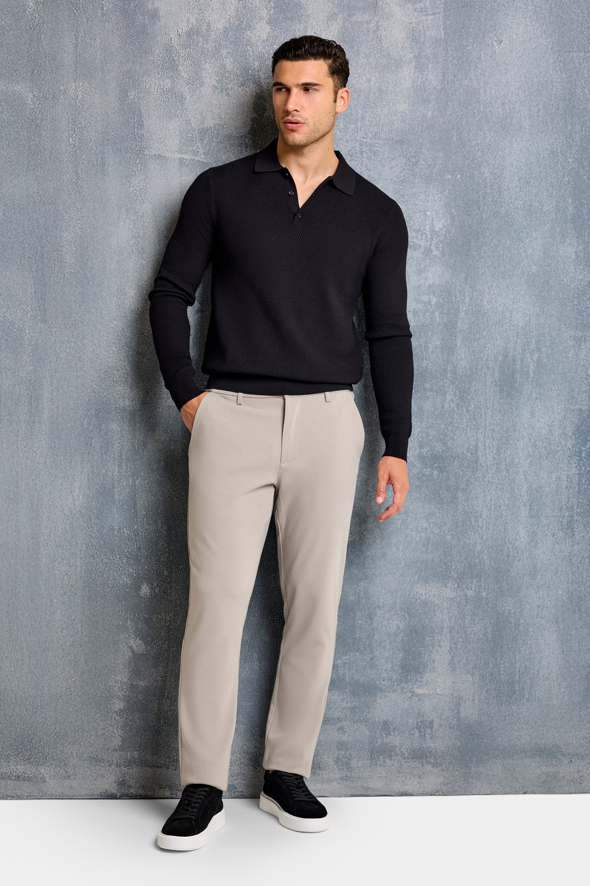 THE FABIO POLO