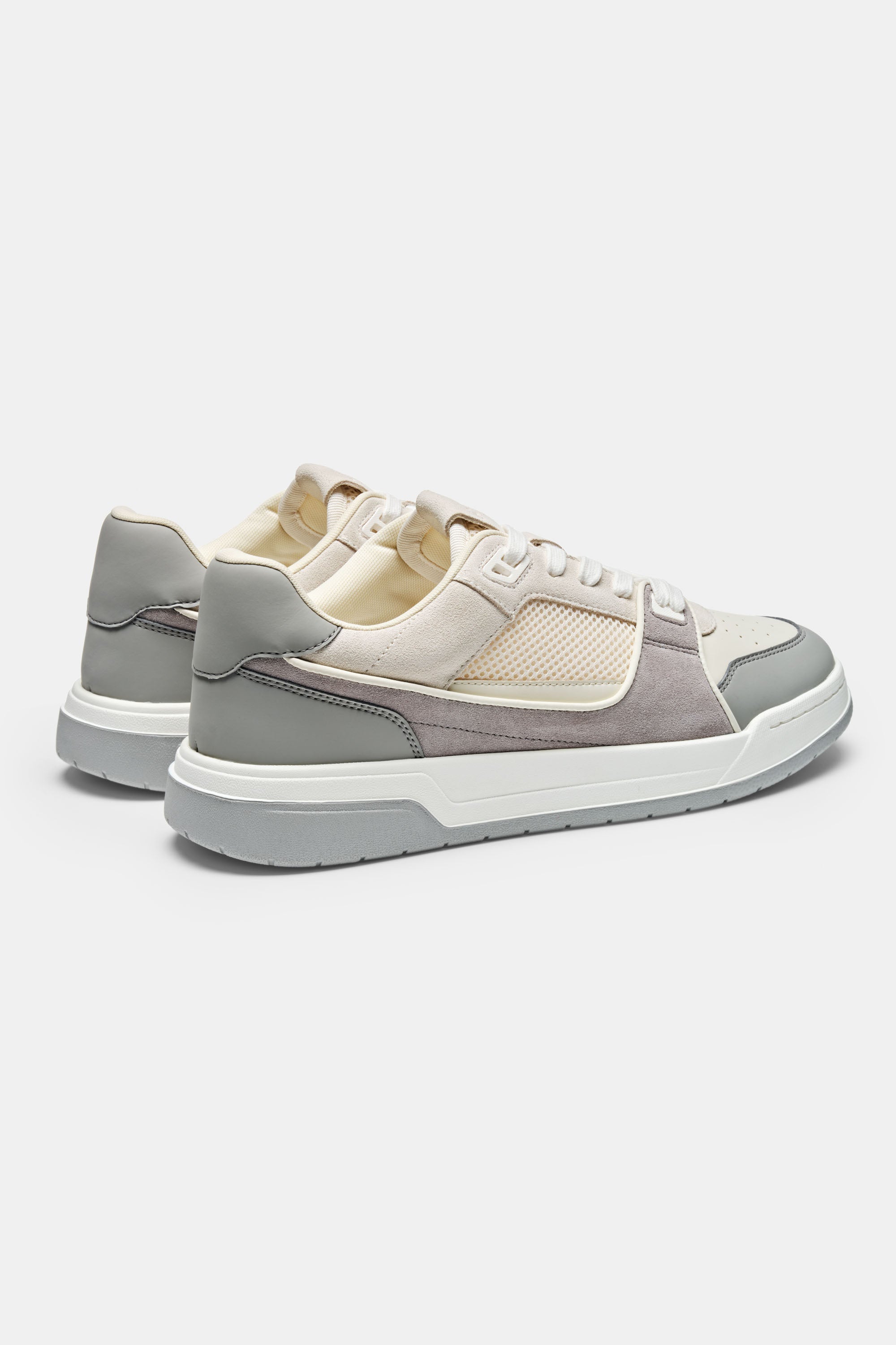 THE PRIMO TRAINER