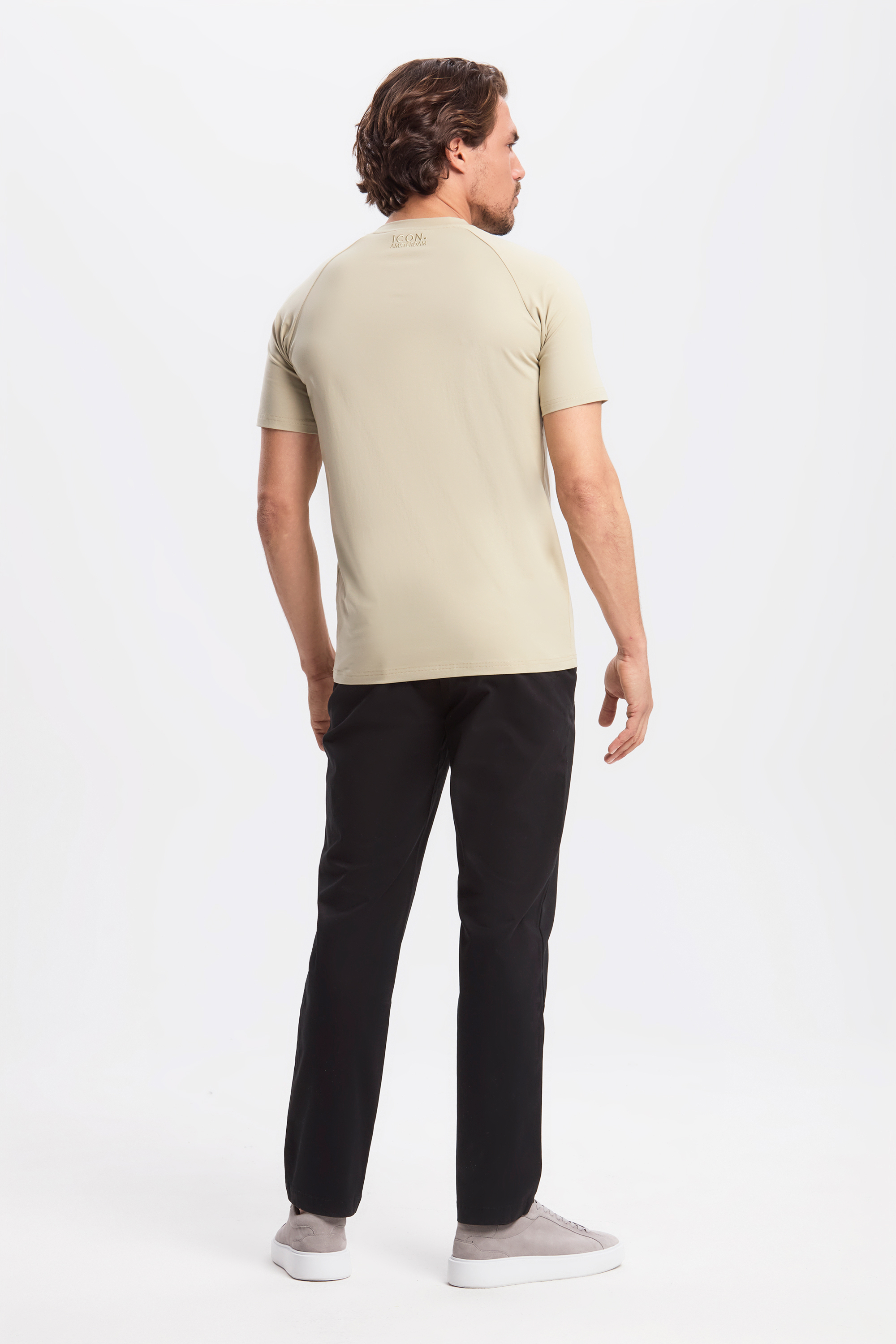 THE TWILL CHINO