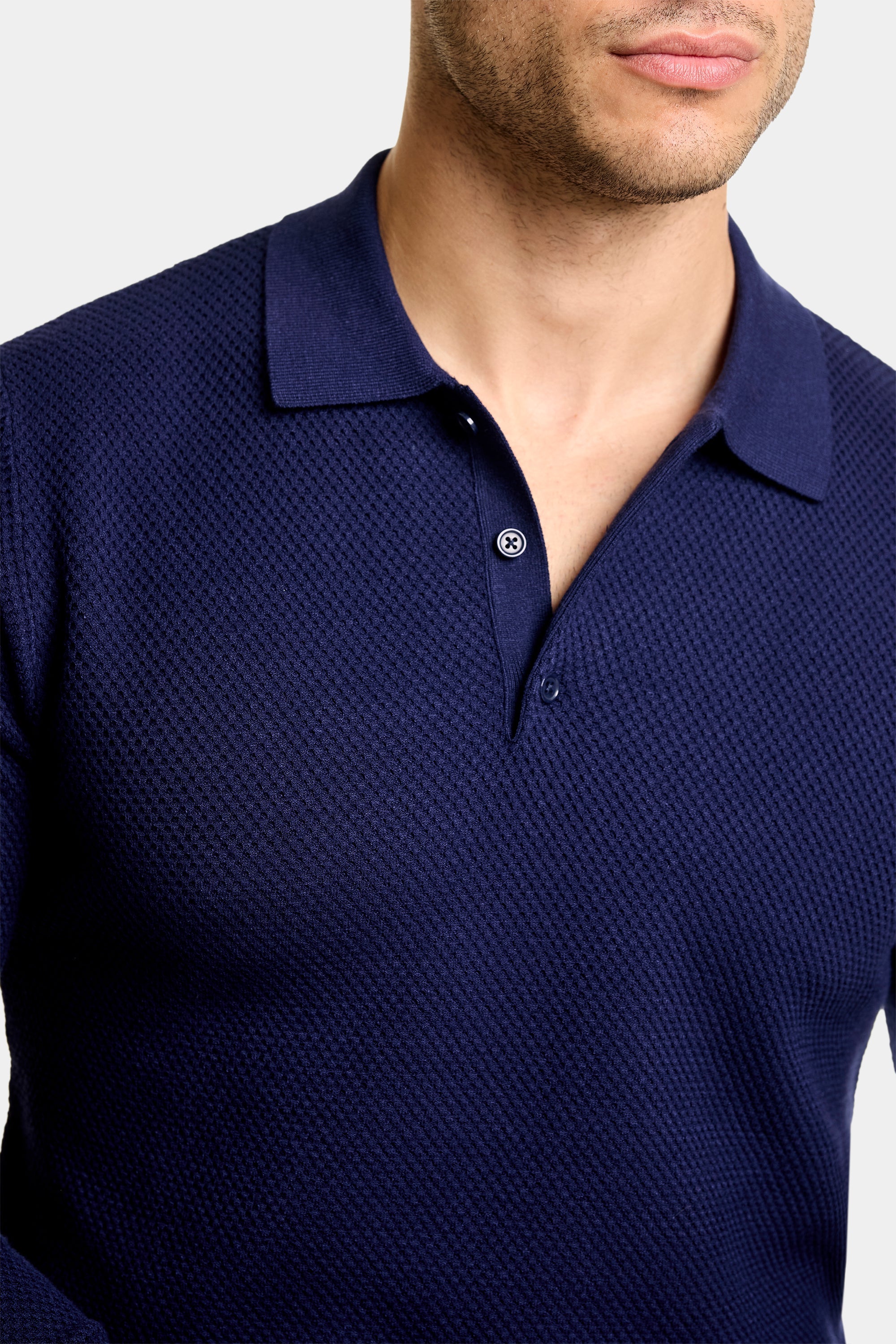 THE FABIO POLO