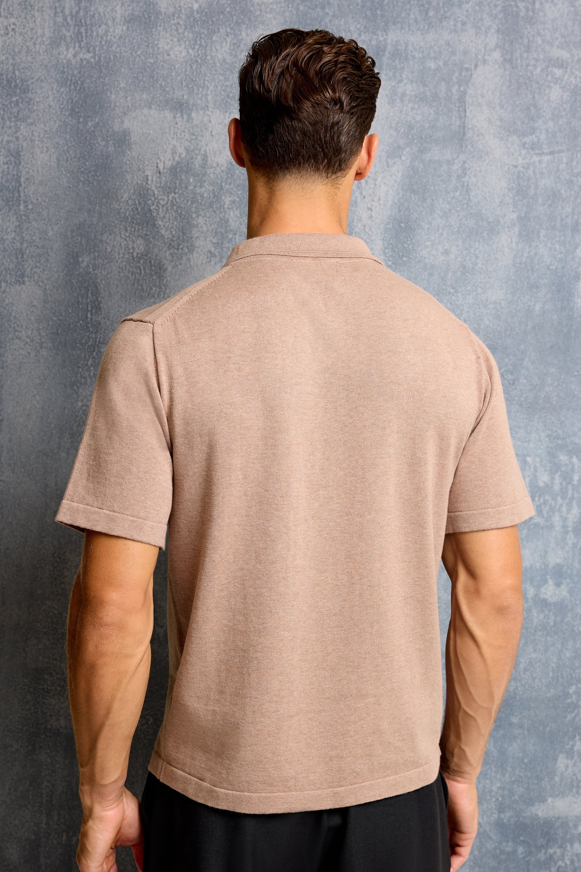THE VIGO POLO