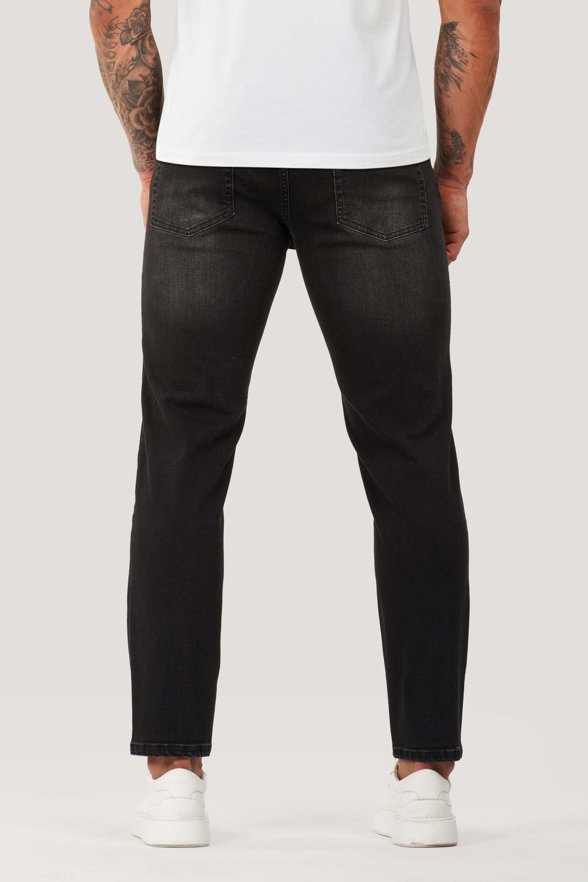 THE JAXON JEANS