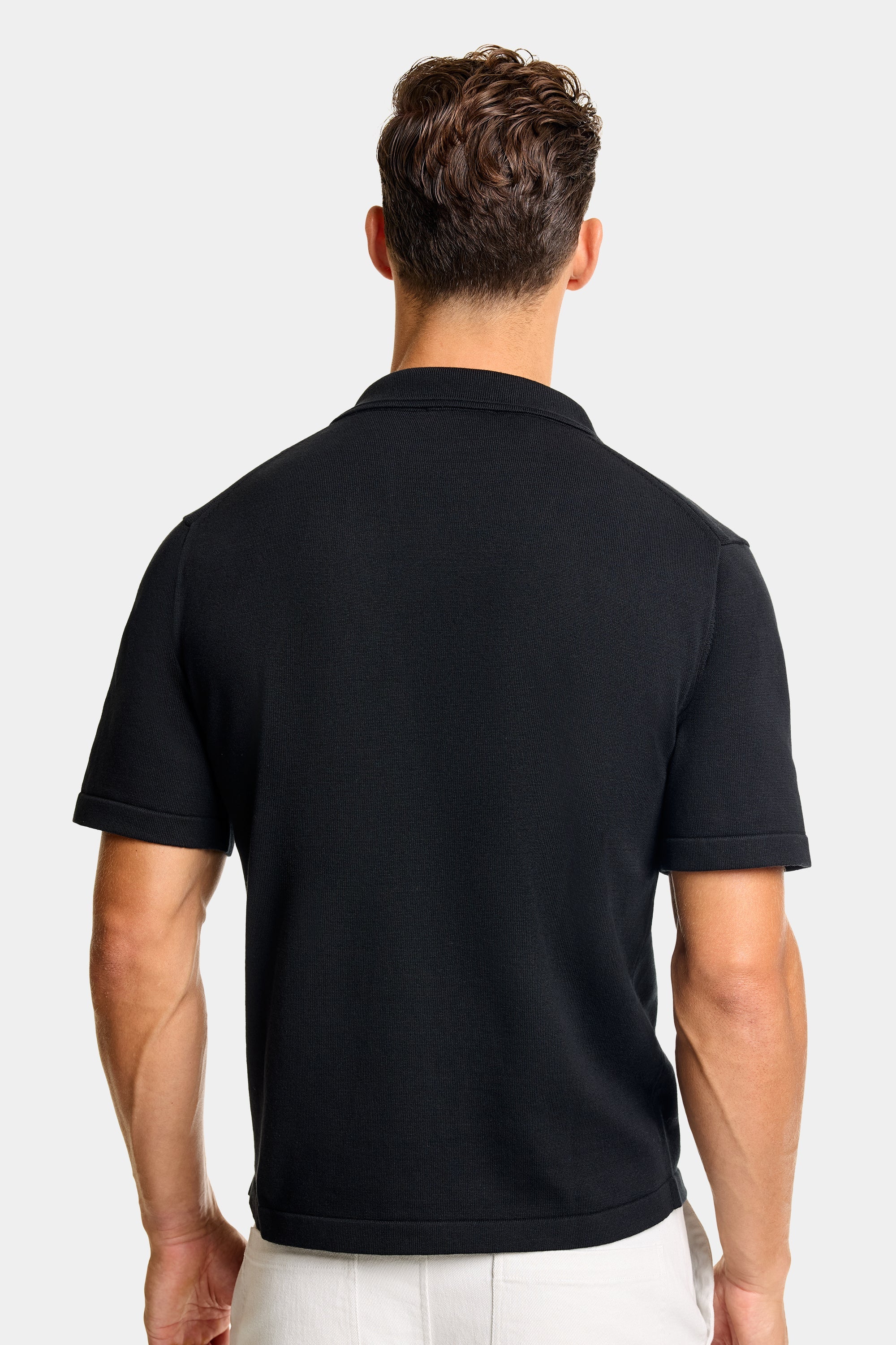 THE VIGO POLO