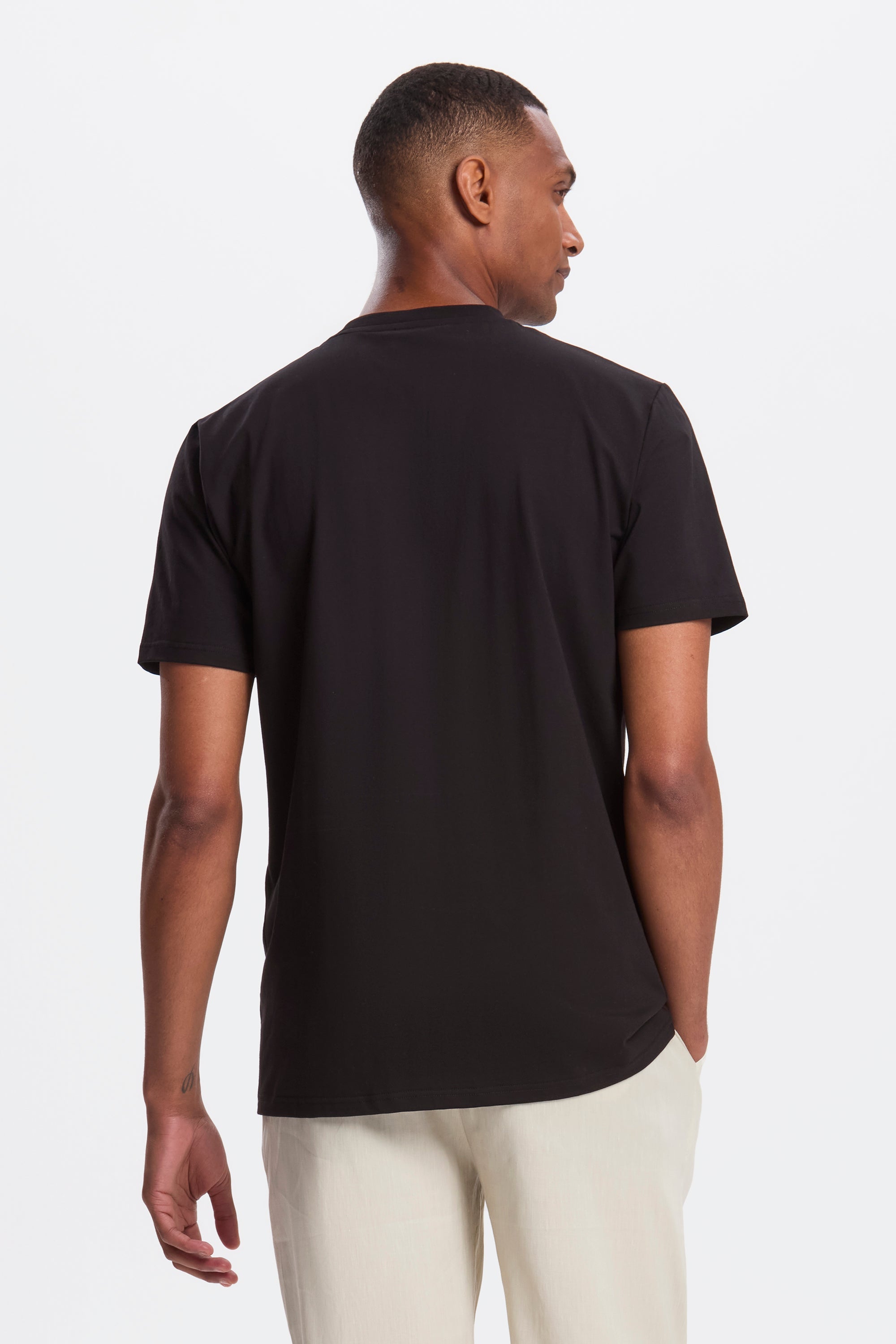 THE REGULAR T-SHIRT