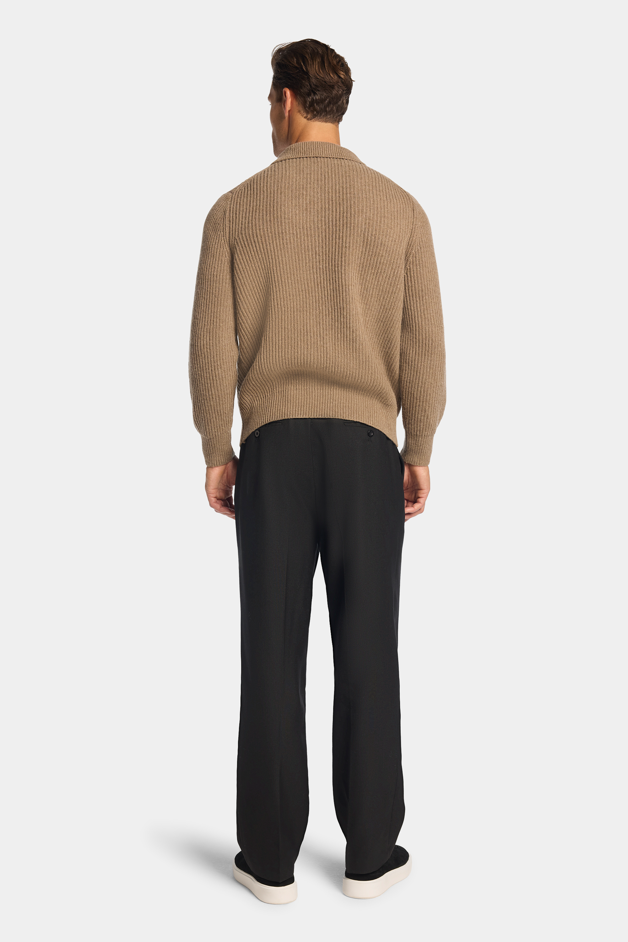 THE ORSINO CARDIGAN