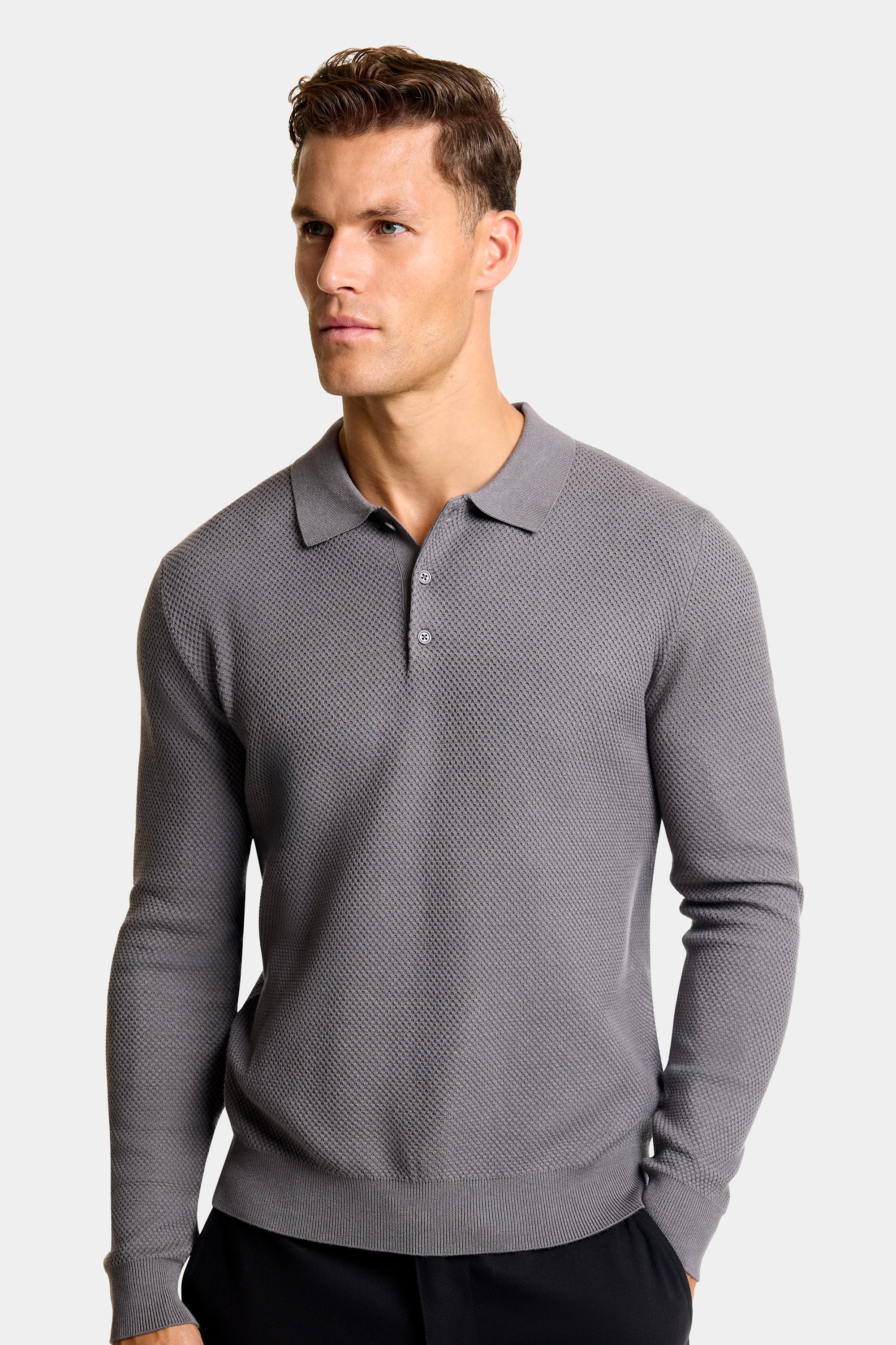 THE FABIO POLO