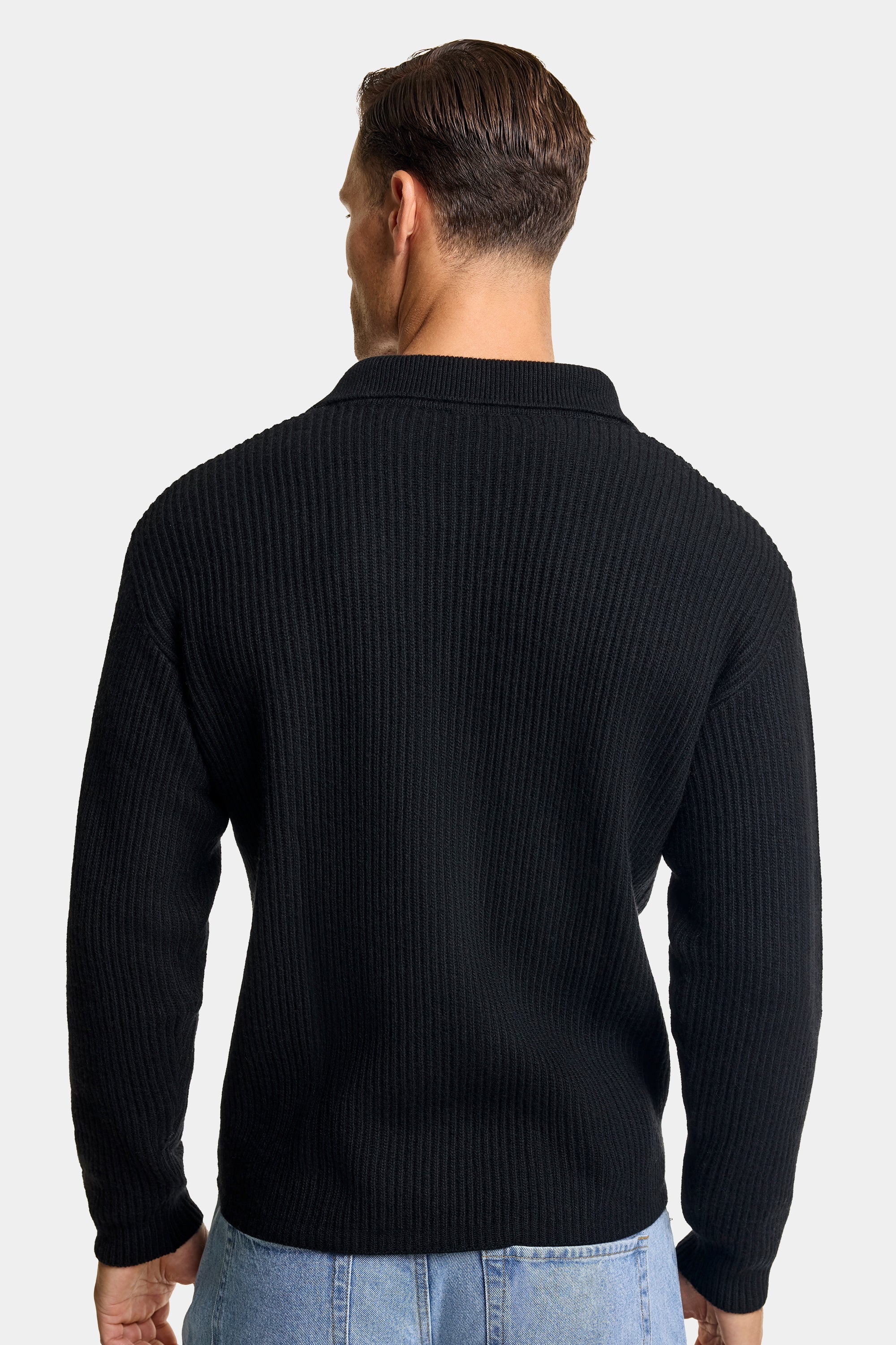 THE LAMELA POLO