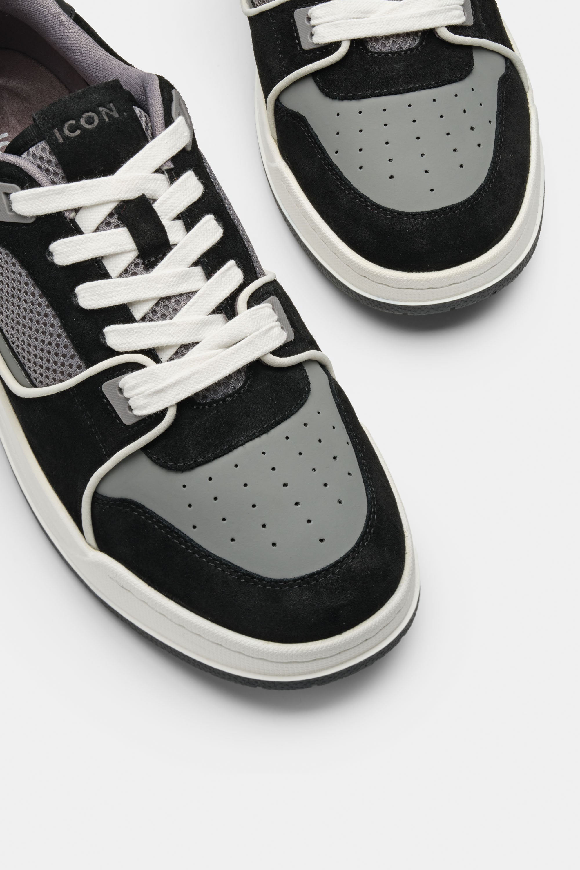 THE PRIMO TRAINER
