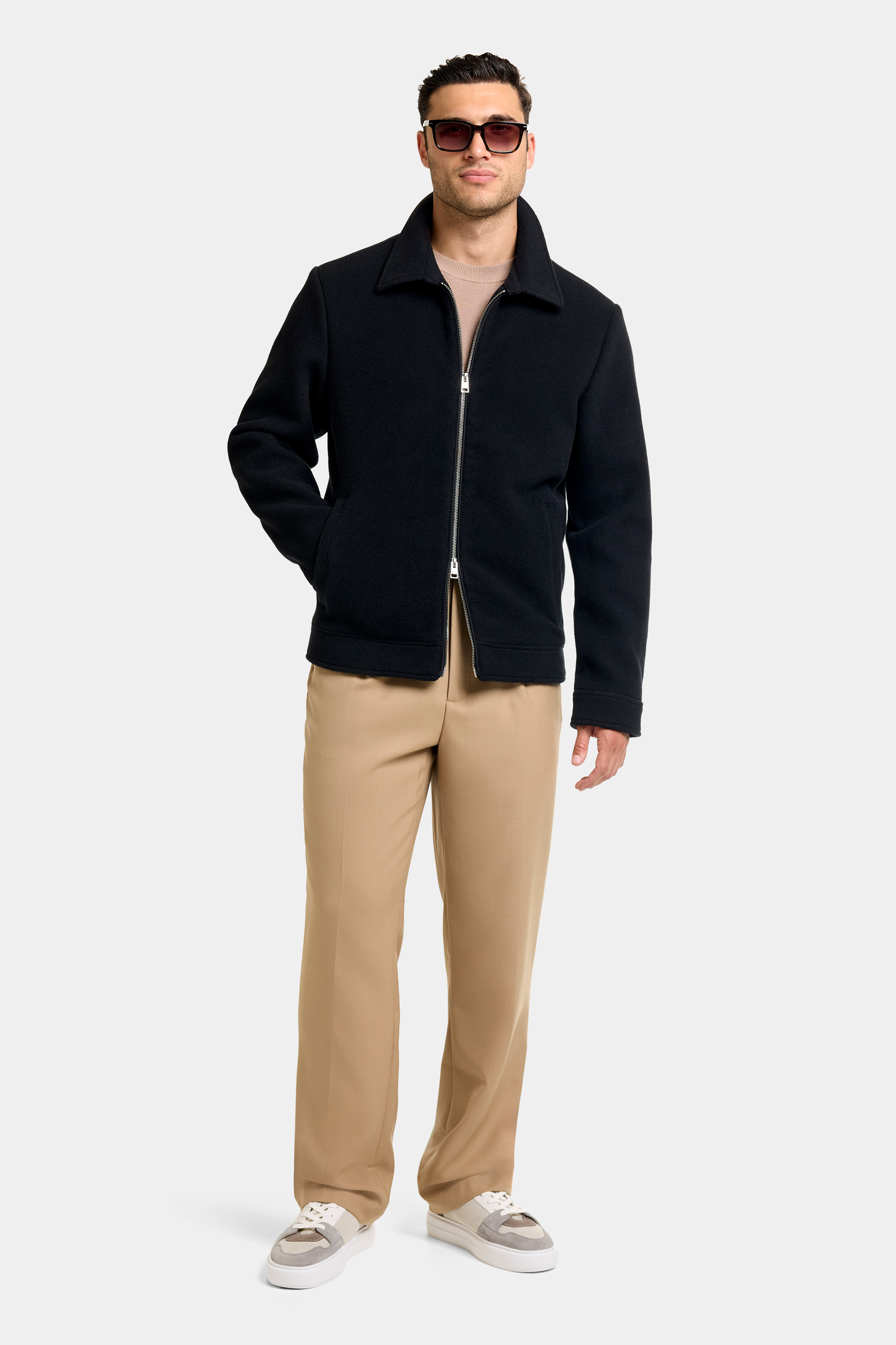 THE GIO SHACKET