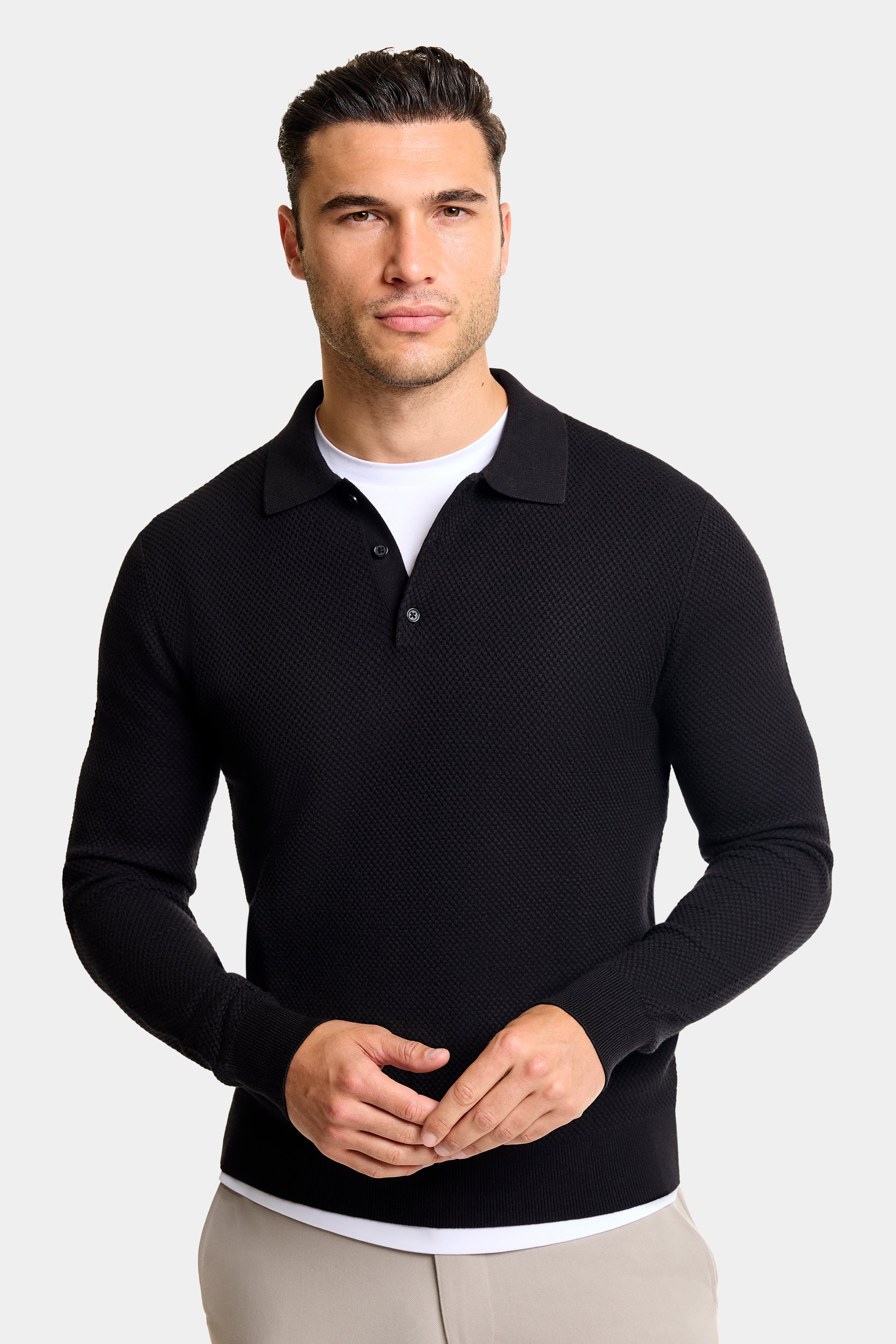 THE FABIO POLO