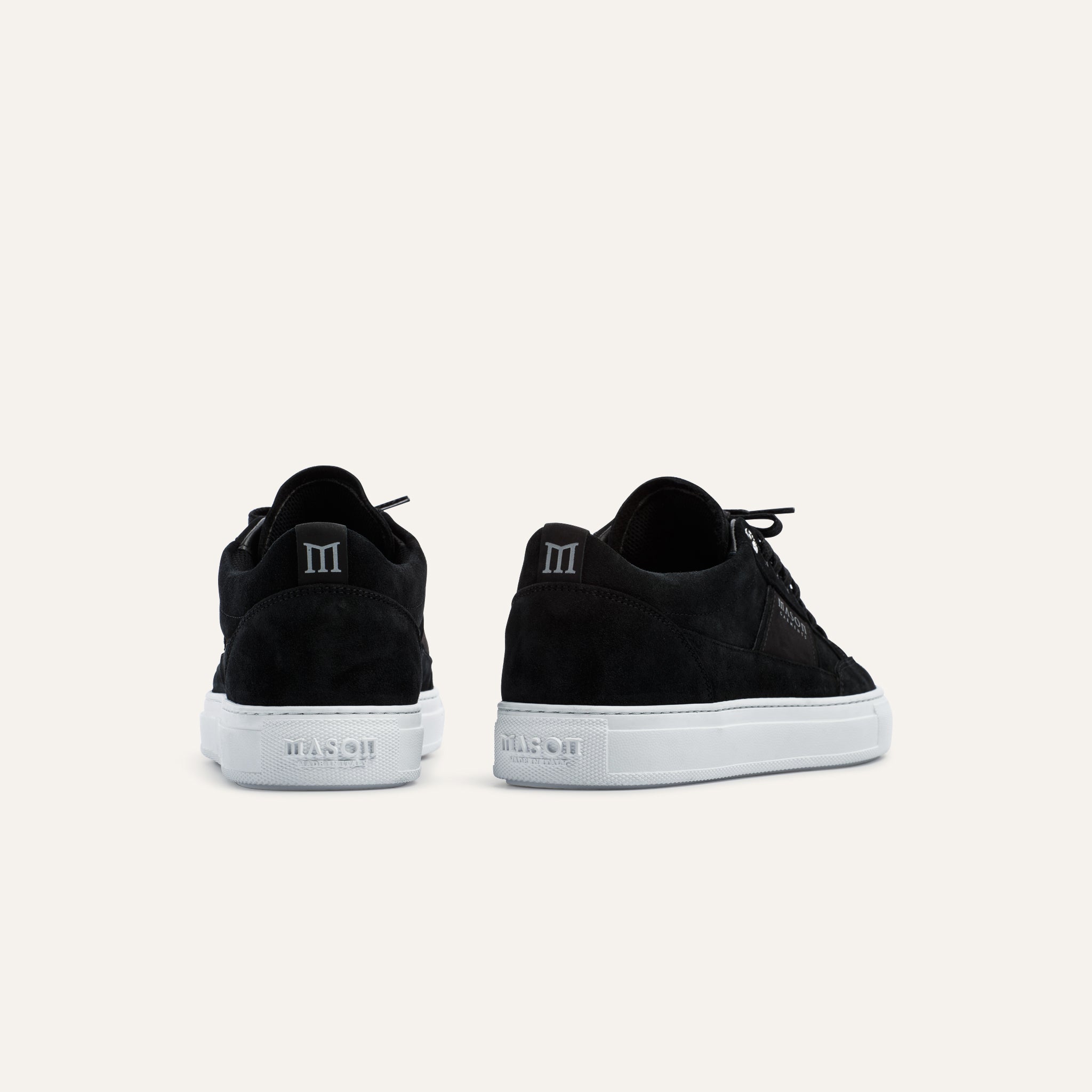 Tia Sport Sarbini Black