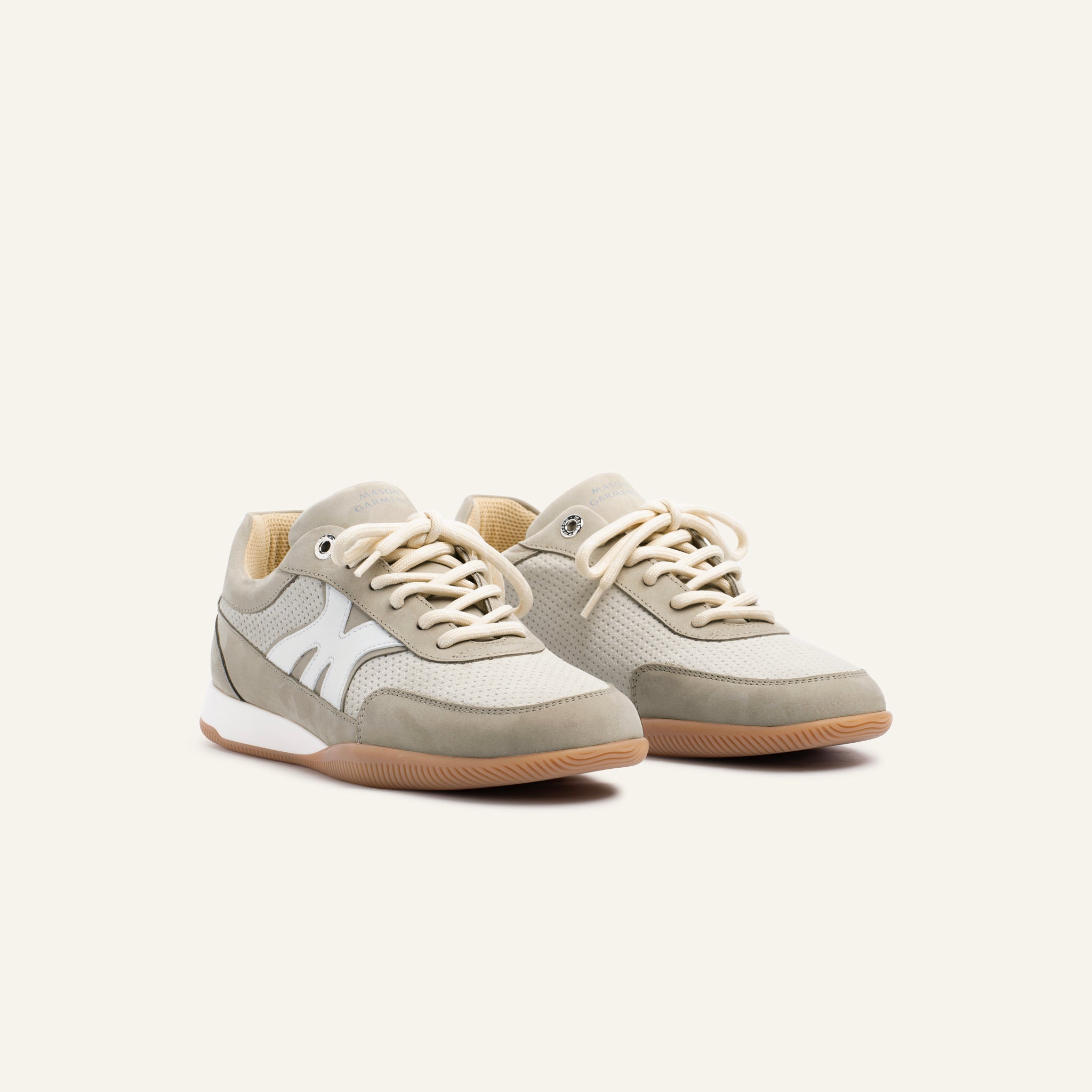 Maranello Originale Beige
