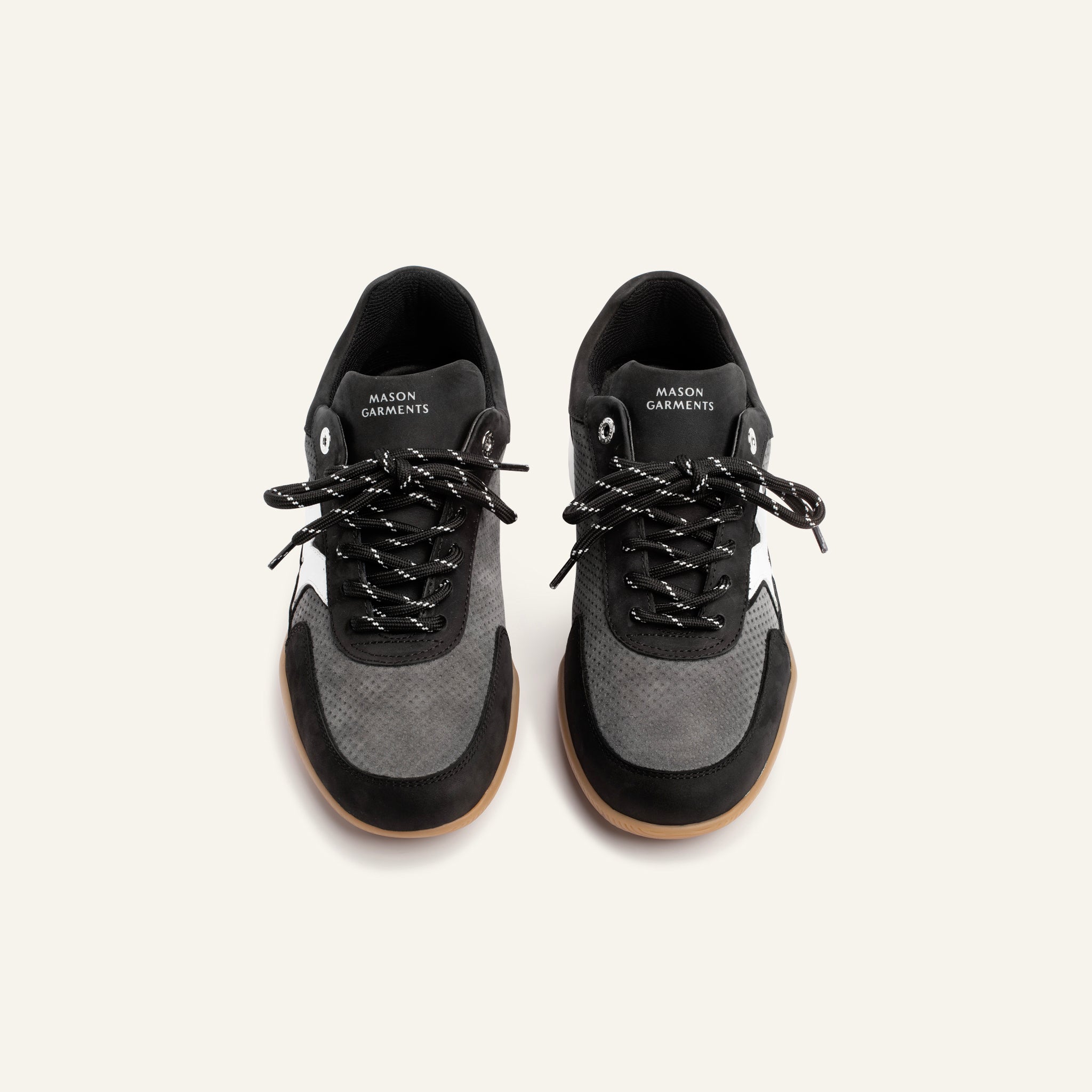 Maranello Originale Black