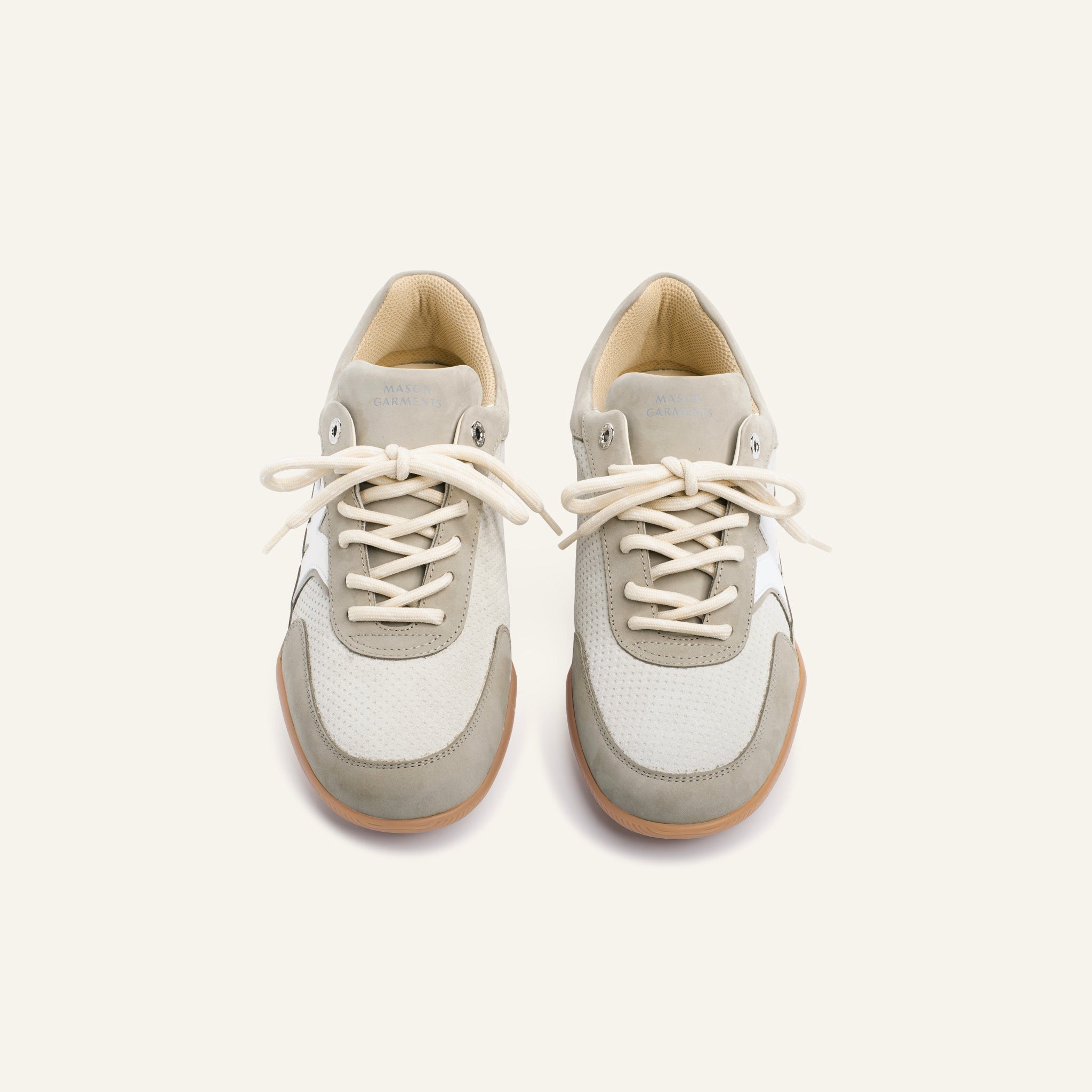 Maranello Originale Beige