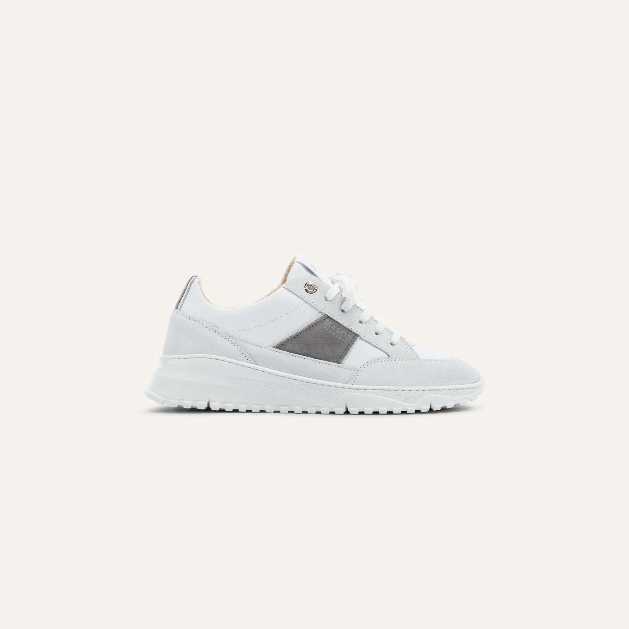Tia Runner Essenziale White
