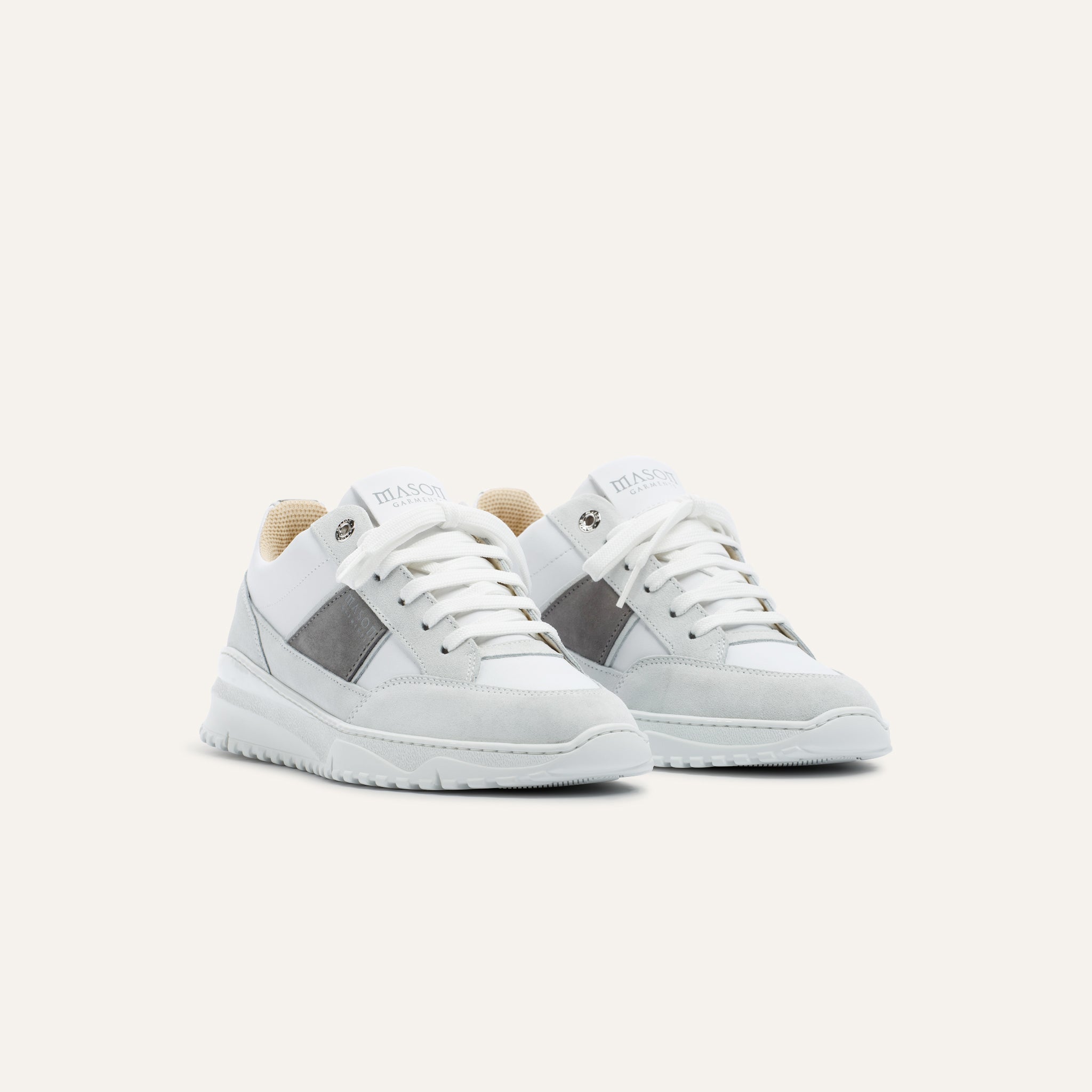 Tia Runner Essenziale White