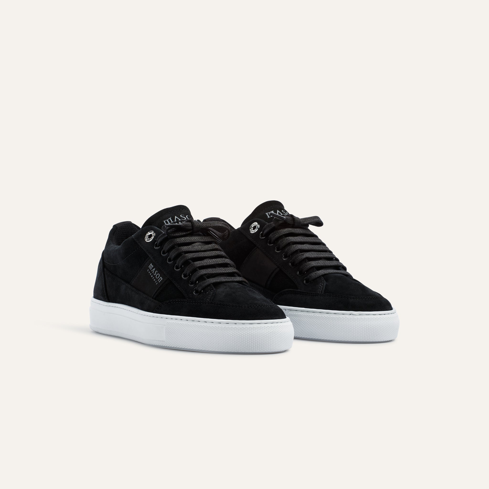 Tia Sport Sarbini Black