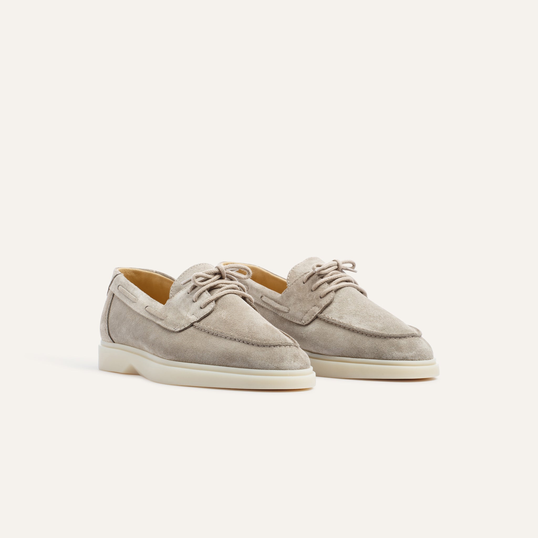 Amalfi Barca Taupe