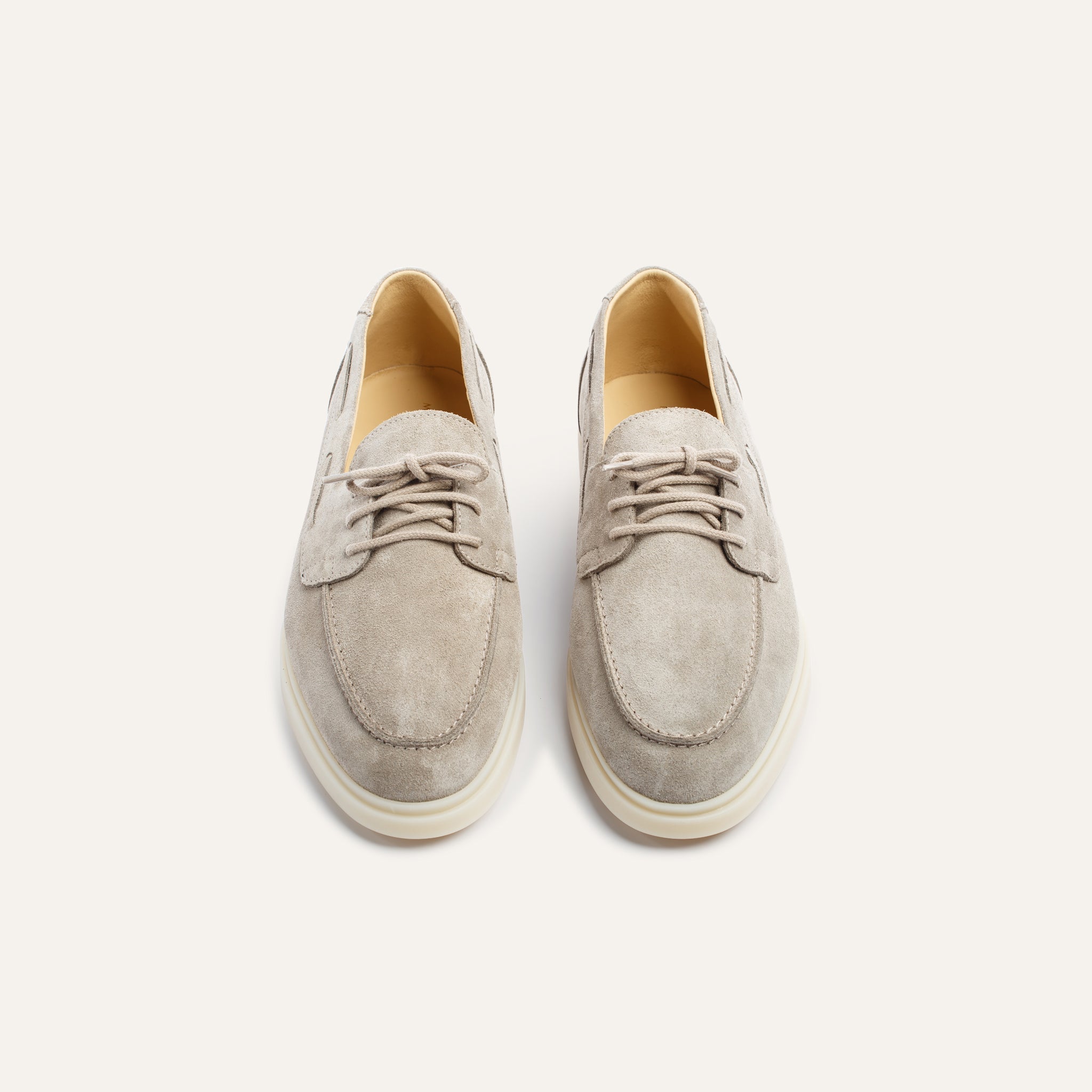 Amalfi Barca Taupe