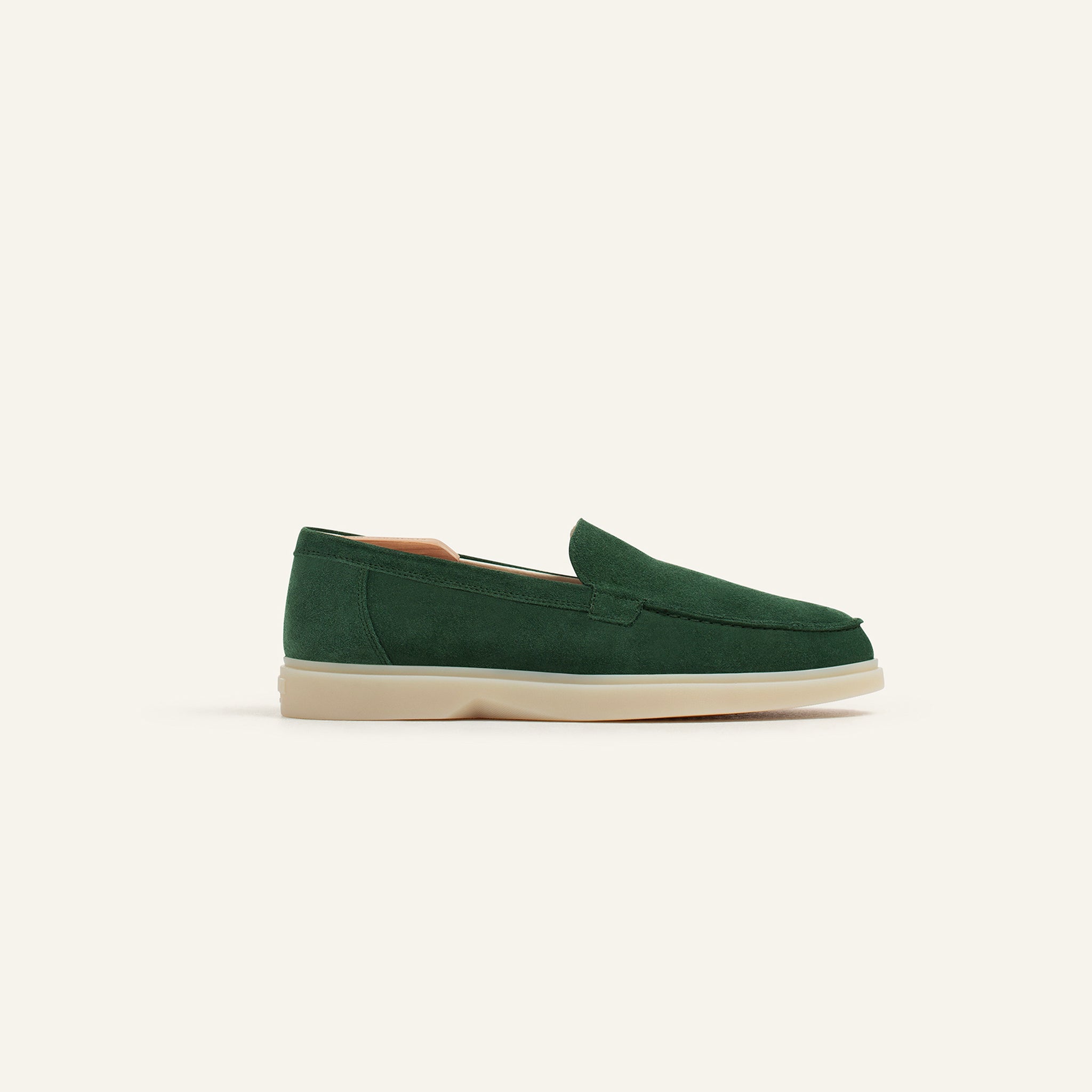 Amalfi Loafer Forest