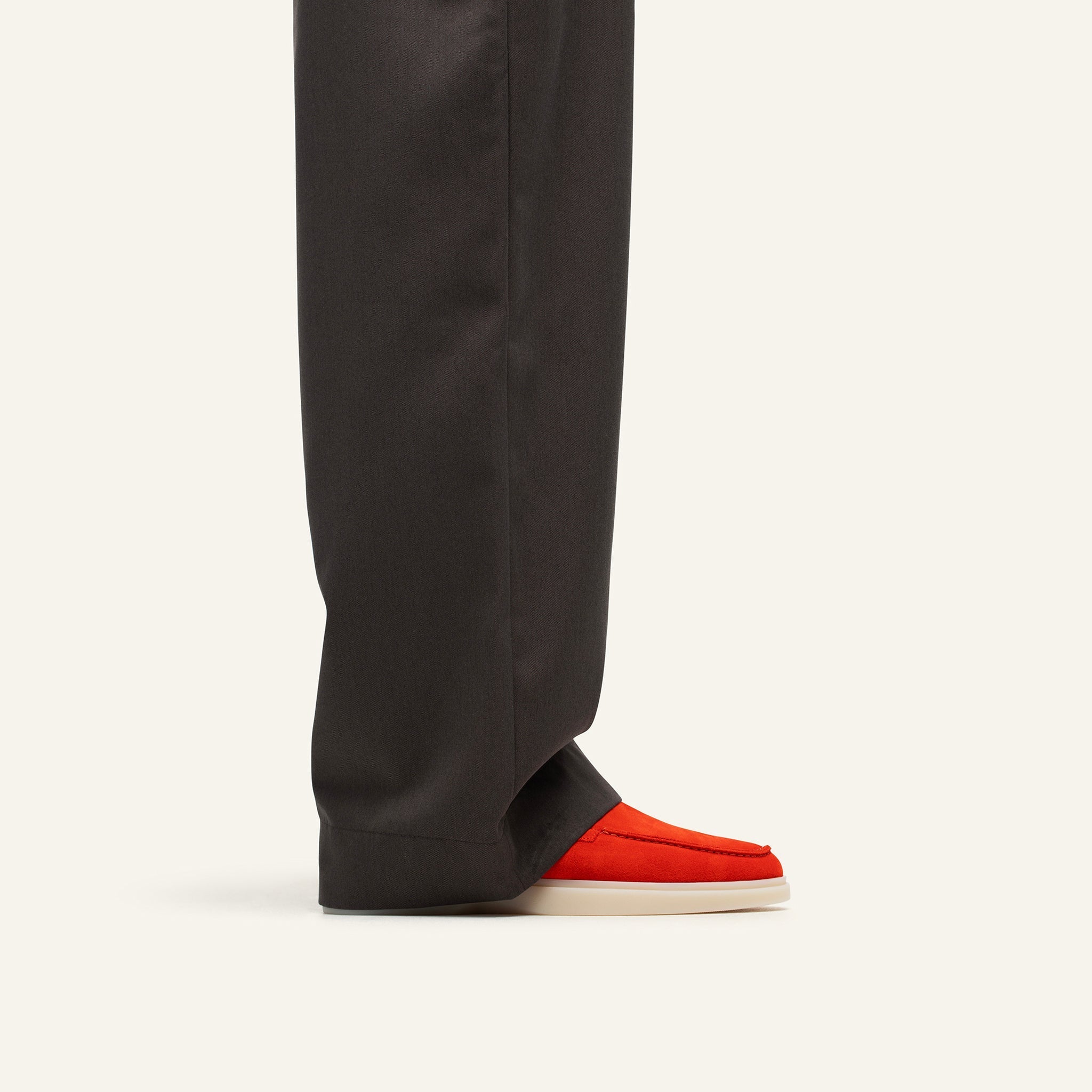 Amalfi Loafer Orange