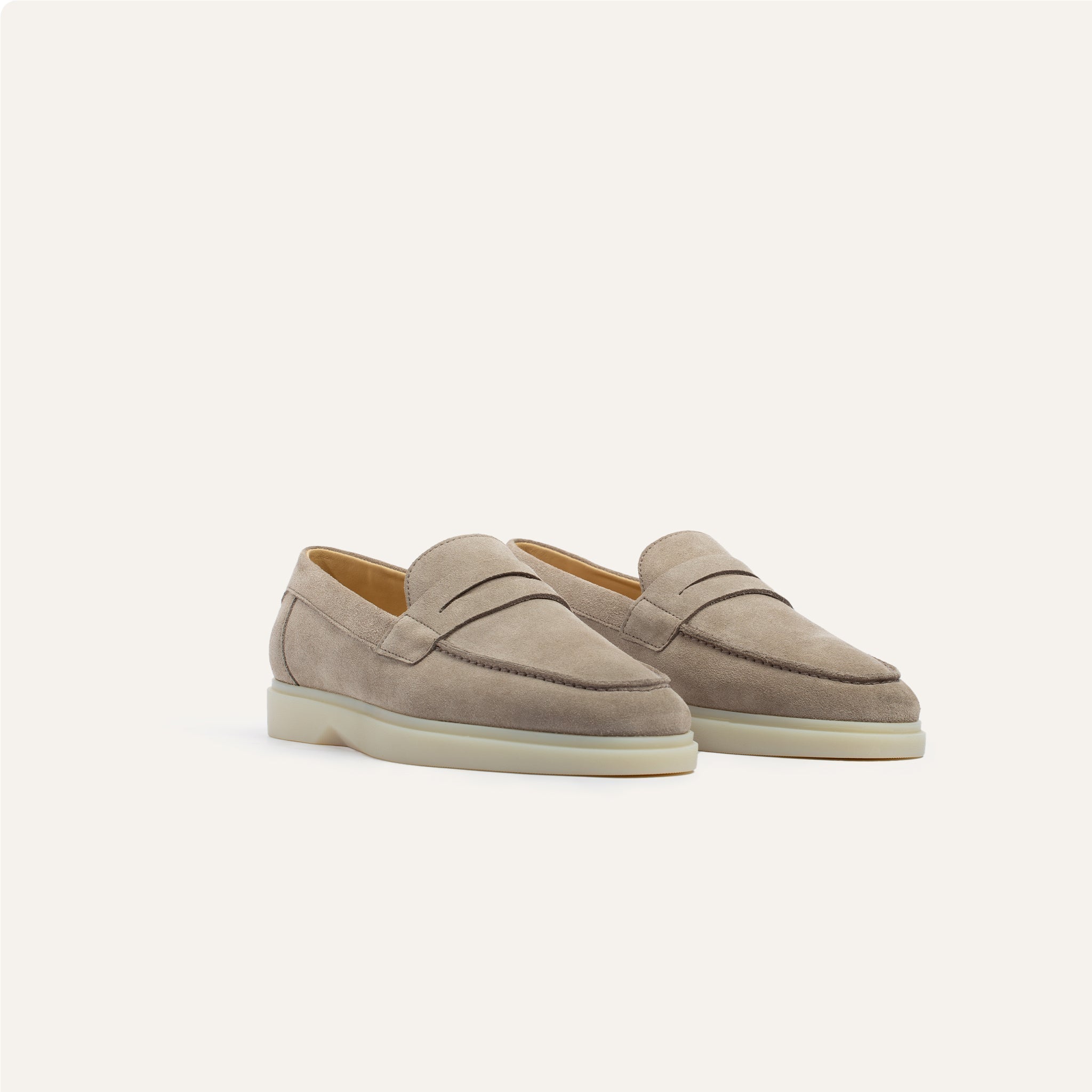 Amalfi Penny Grey