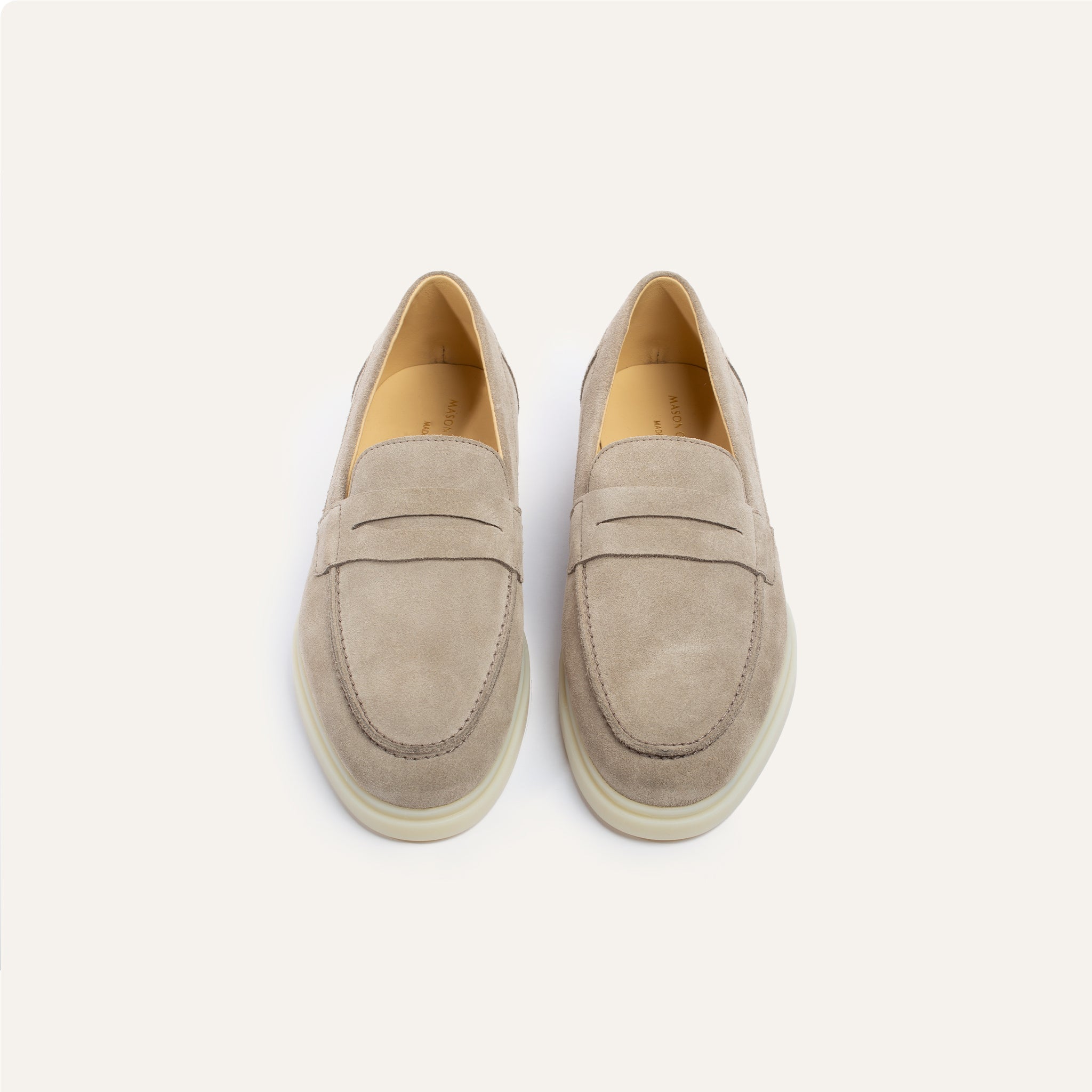 Amalfi Penny Grey