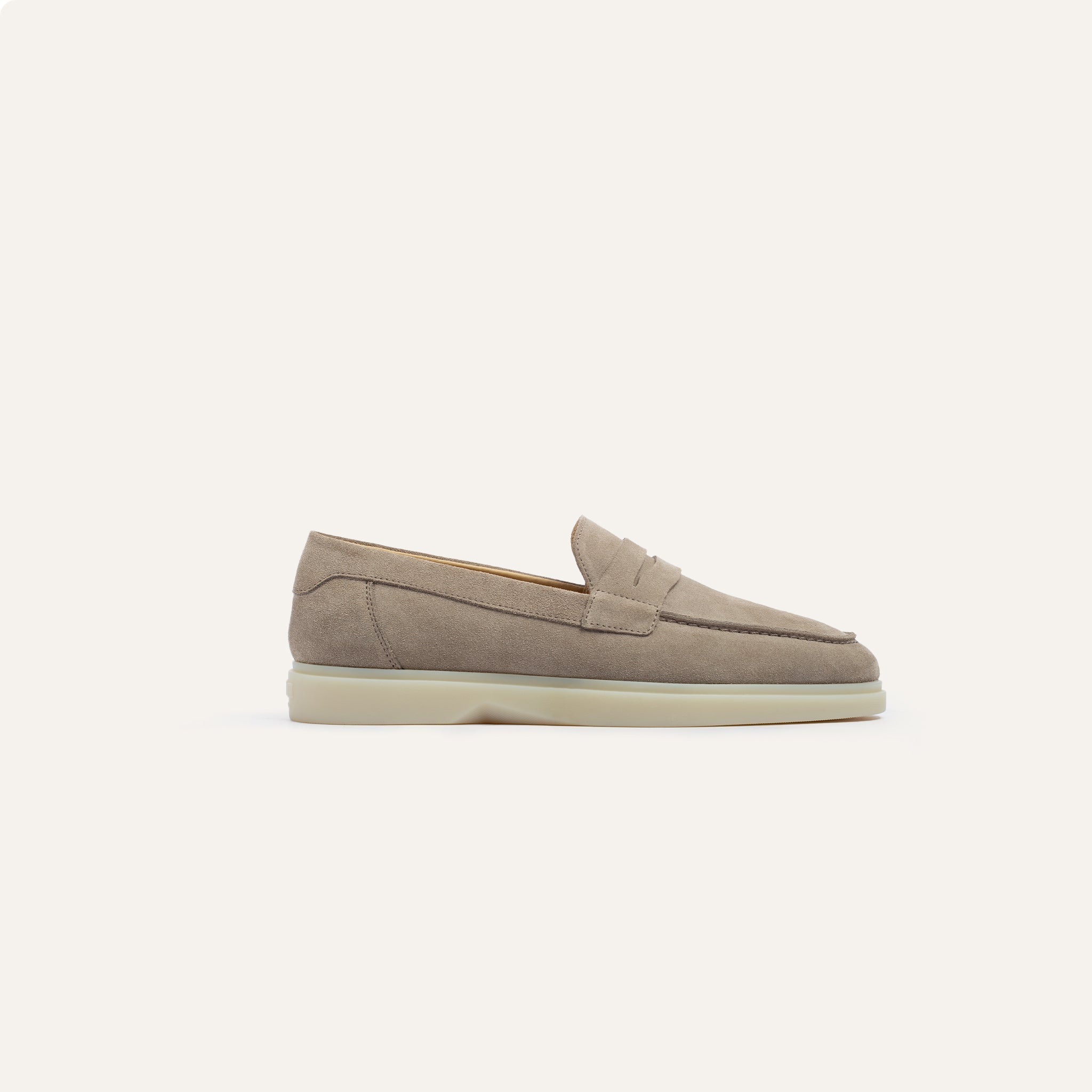Amalfi Penny Grey