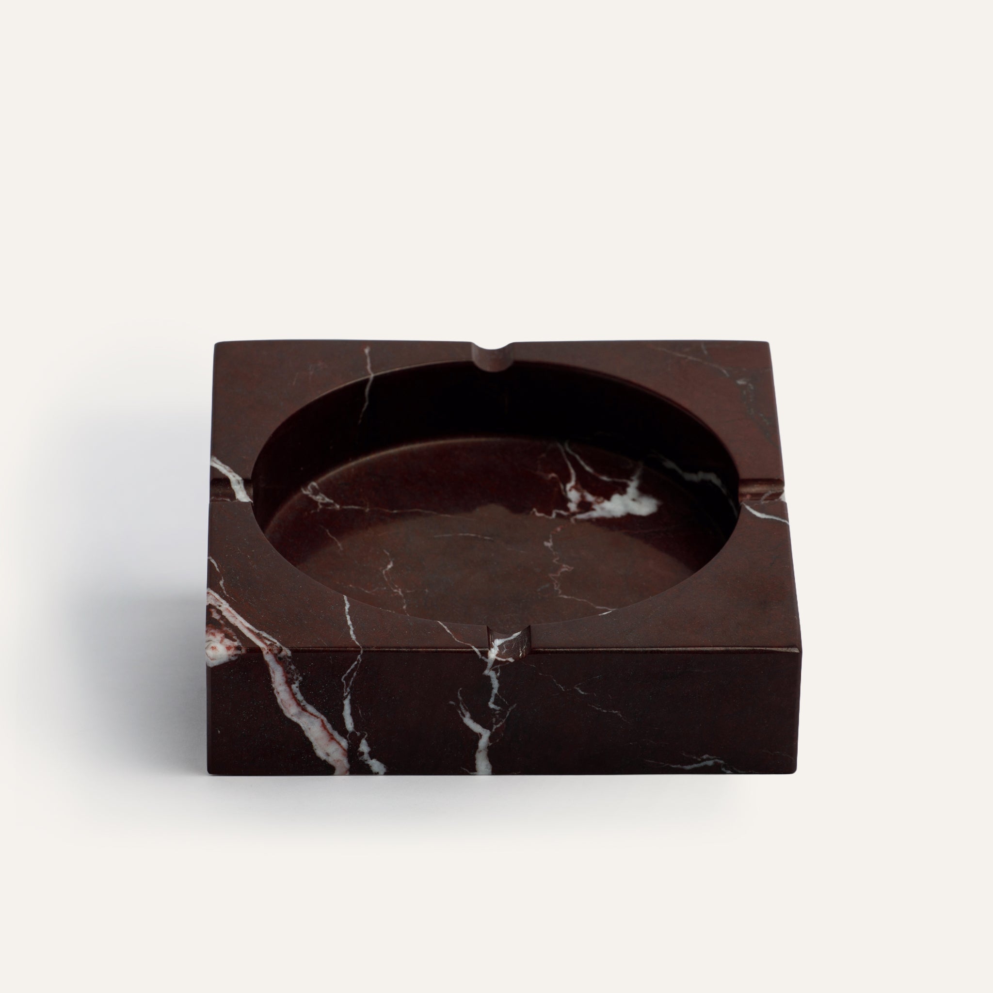 Ashtray Miscela Marmo