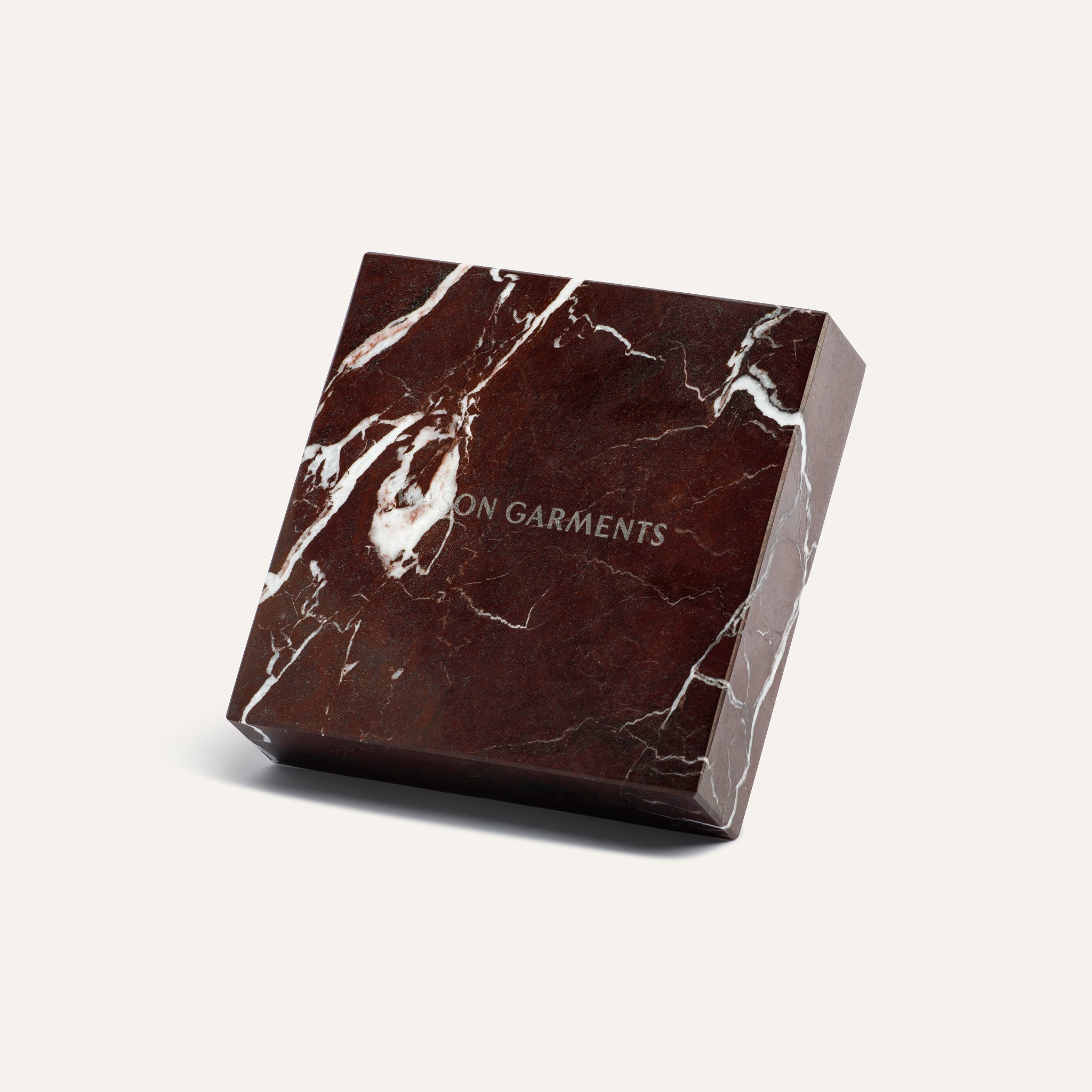 Ashtray Miscela Marmo